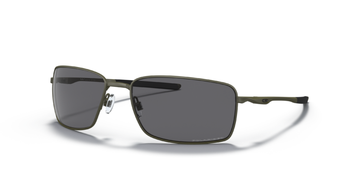 Oakley Men's Square Wire™ Sunglasses