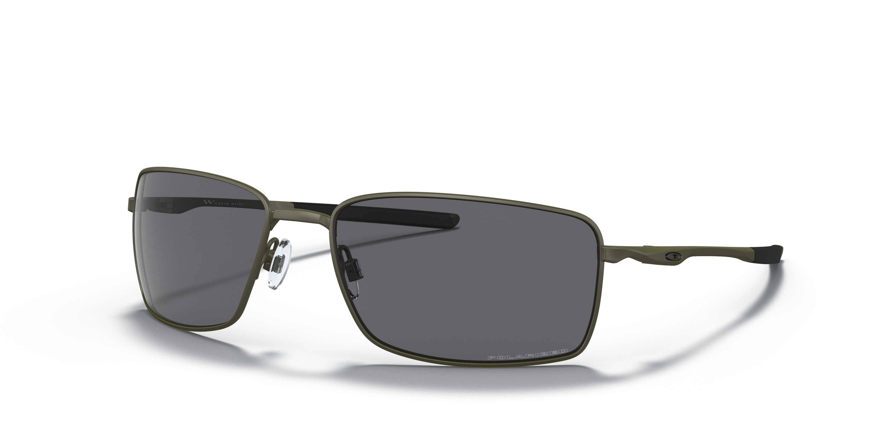 Oakley Men's Square Wire™ Sunglasses