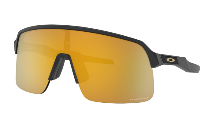 Oakley Men's Sutro Lite (low Bridge Fit) Sunglasses