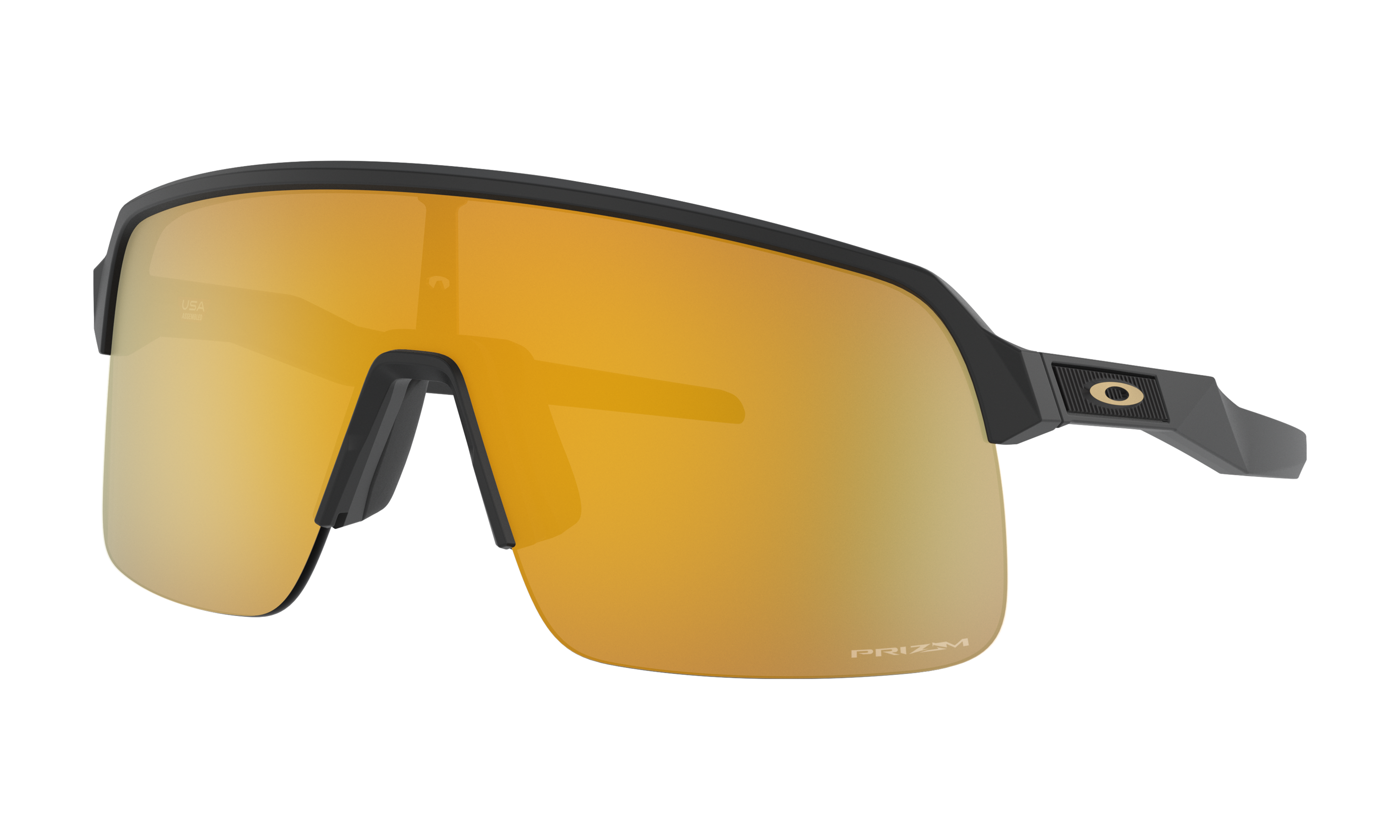 Oakley Men's Sutro Lite (low Bridge Fit) Sunglasses