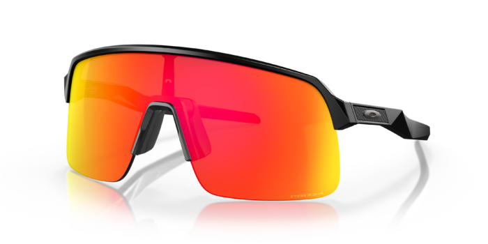 Oakley Men's Sutro Lite (low Bridge Fit) Sunglasses