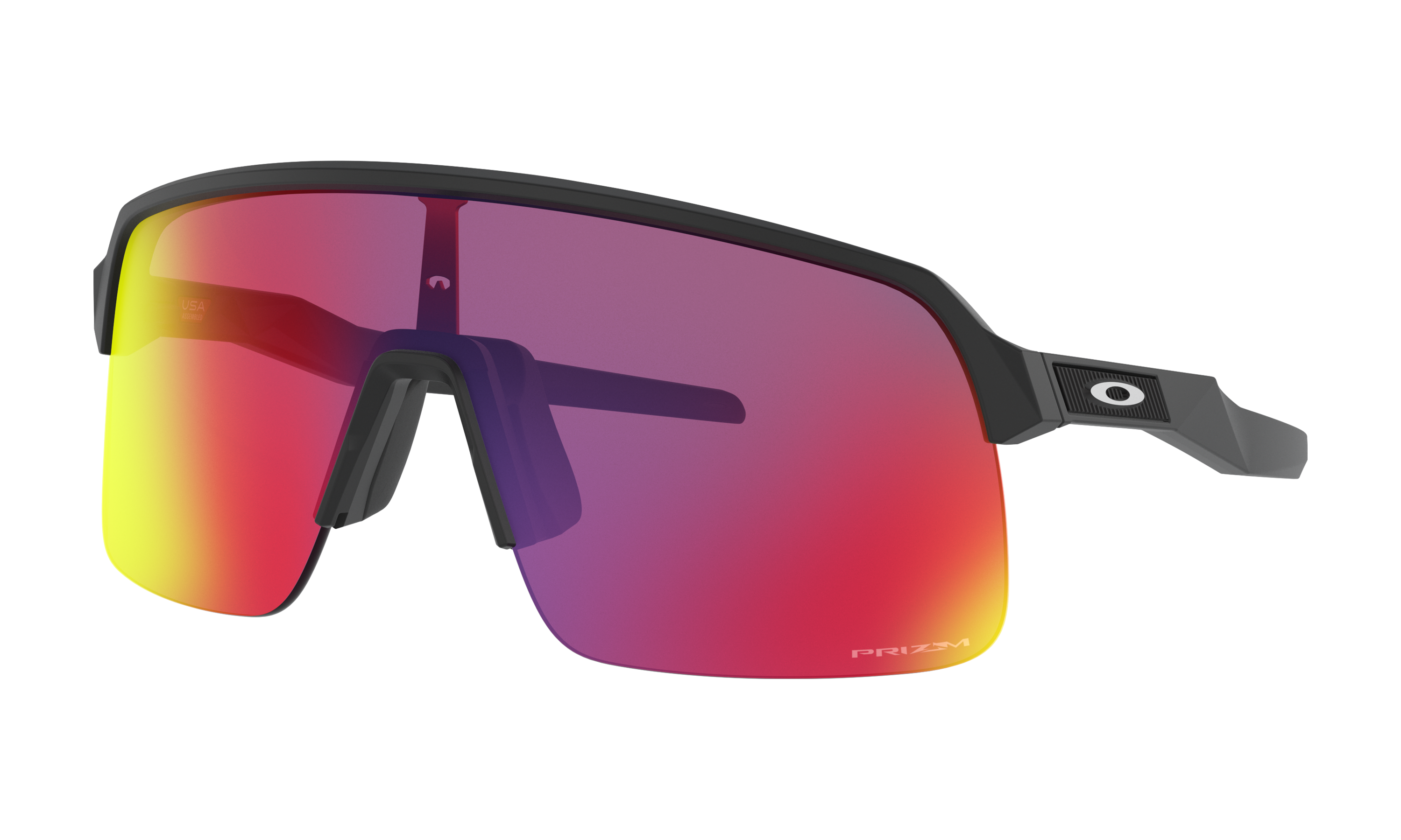 Oakley Men's Sutro Lite (low Bridge Fit) Sunglasses