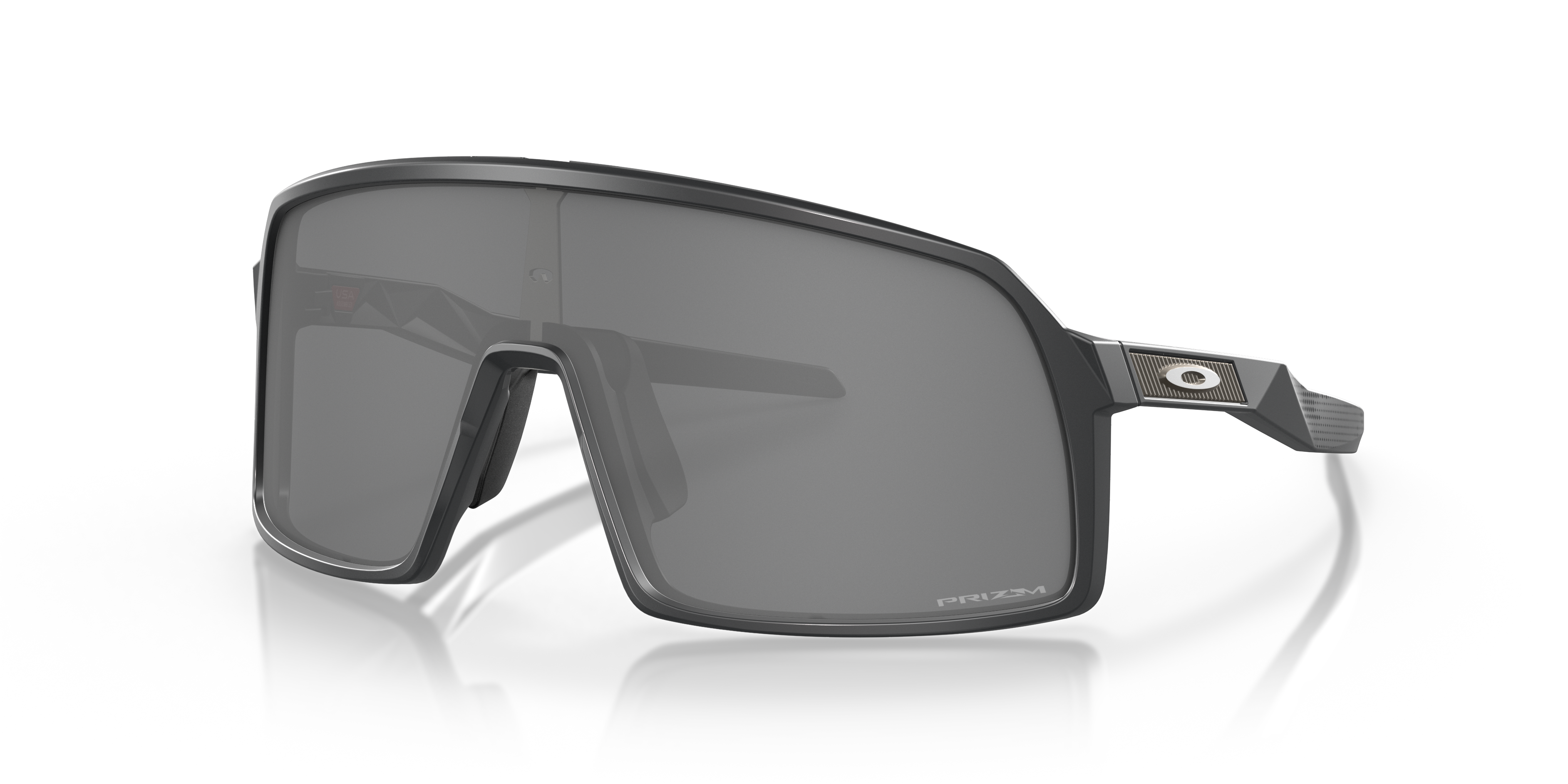 Oakley Men's Sutro S High Resolution Collection Sunglasses