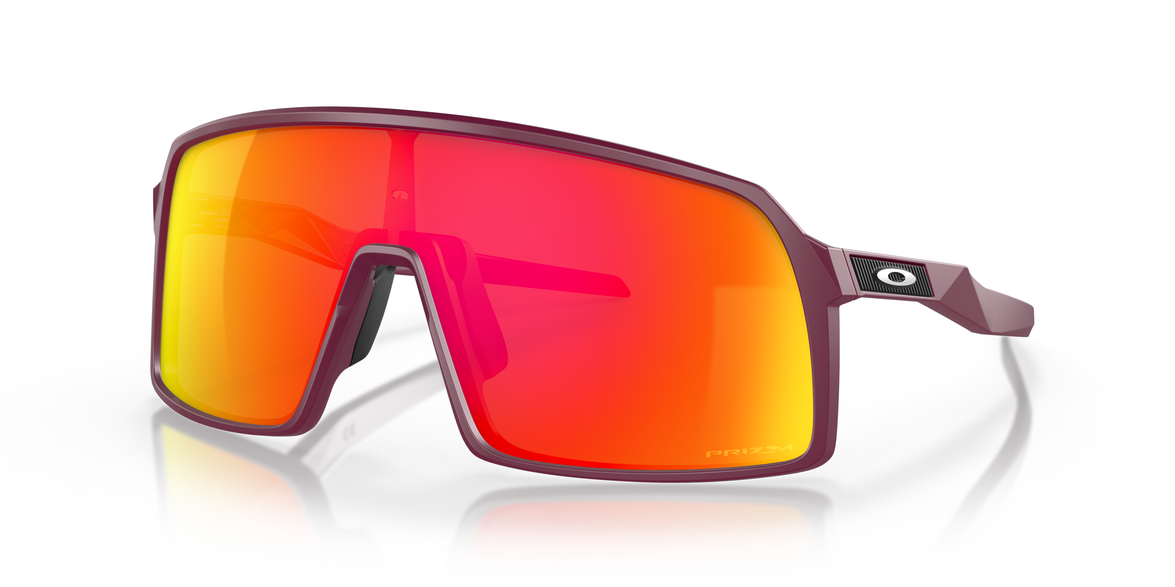 Oakley Men's Sutro Sunglasses