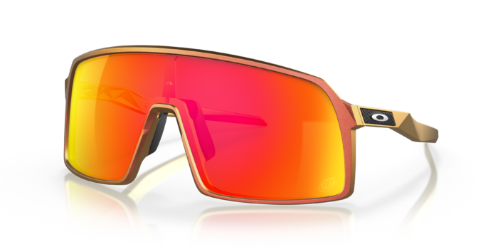 Oakley Men's Sutro Troy Lee Designs Series Sunglasses