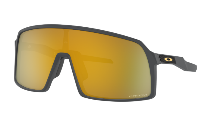 Oakley Men's Sutro (low Bridge Fit) Sunglasses