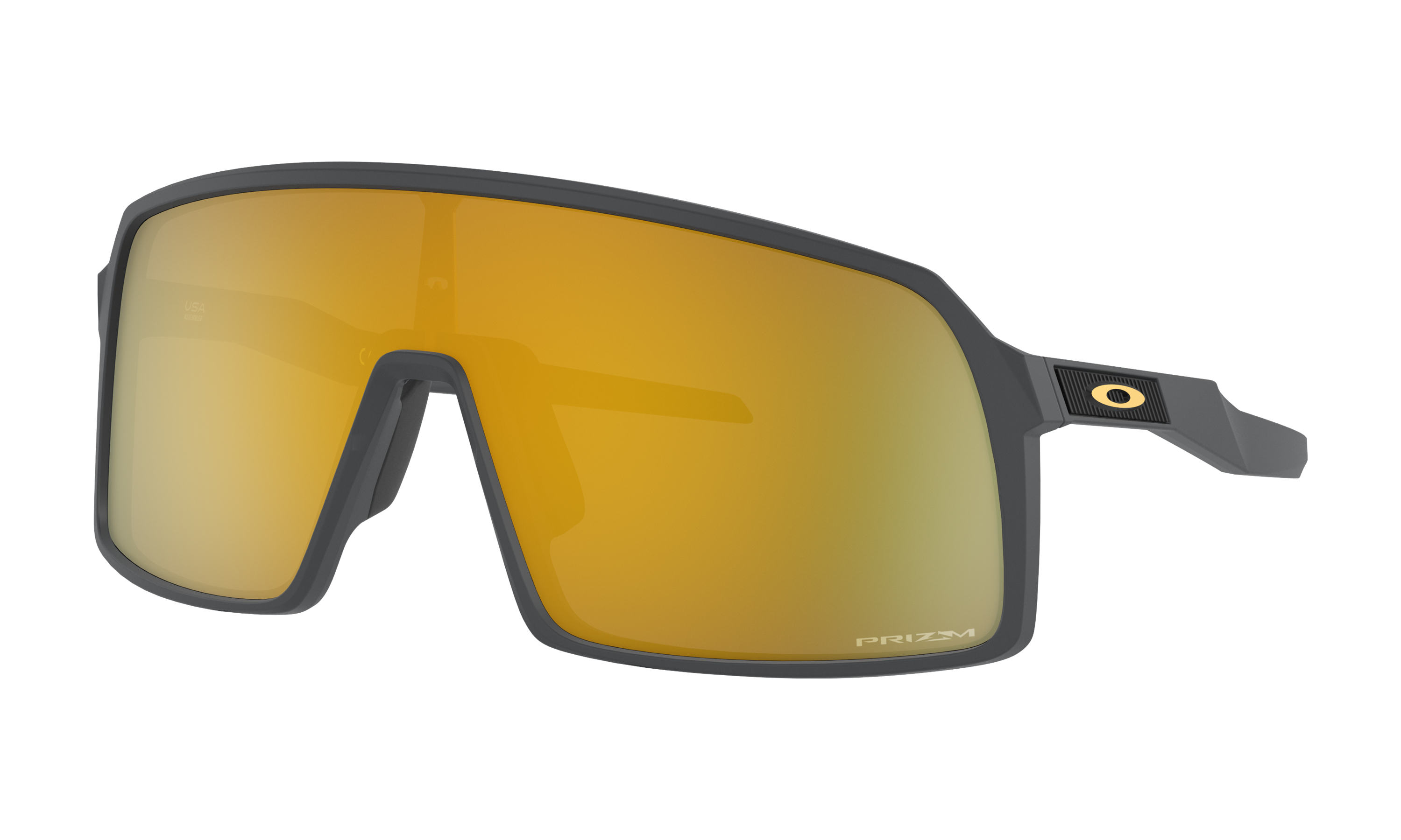 Oakley Men's Sutro (low Bridge Fit) Sunglasses