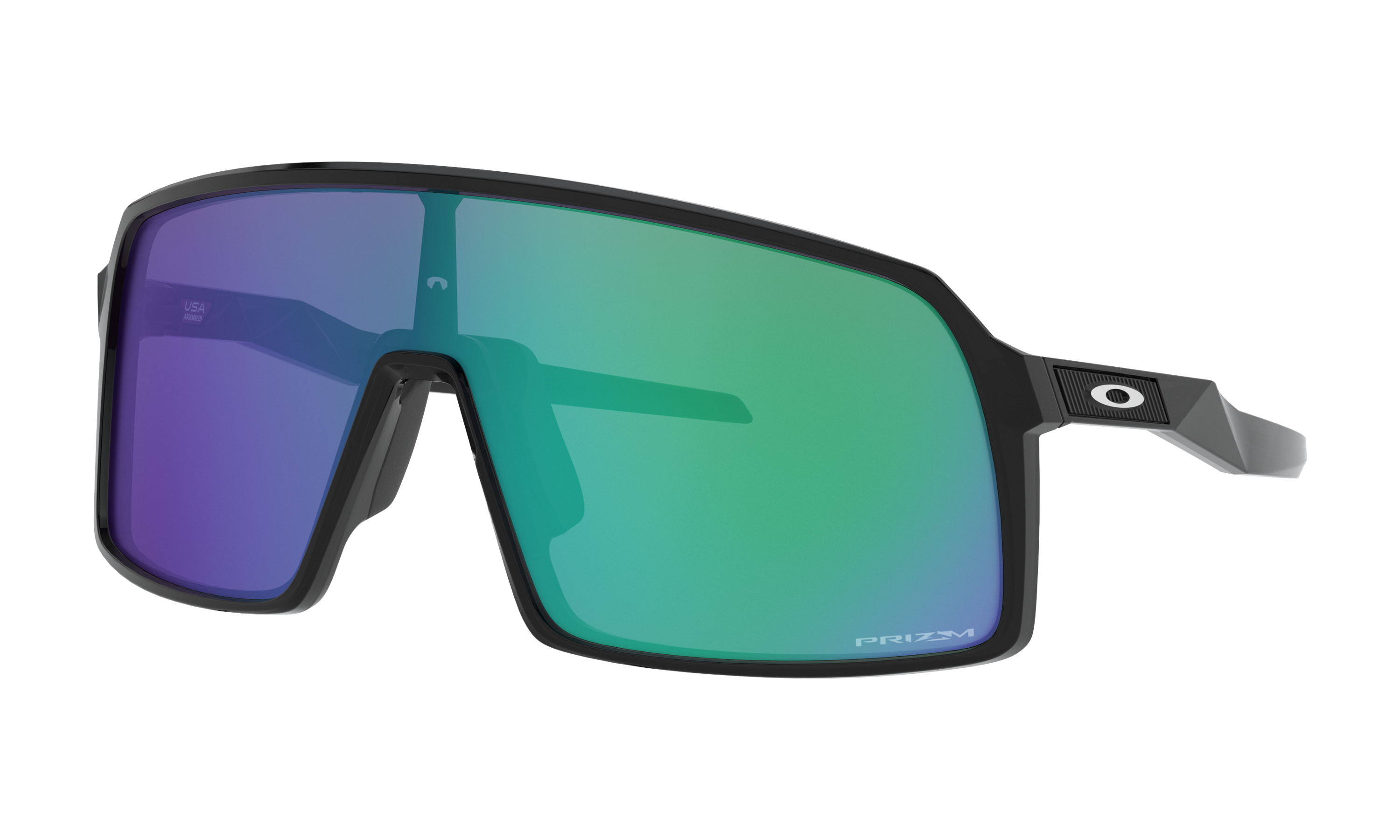 Oakley Men's Sutro (low Bridge Fit) Sunglasses