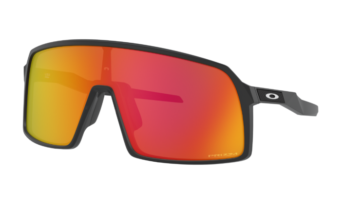 Oakley Men's Sutro (low Bridge Fit) Sunglasses