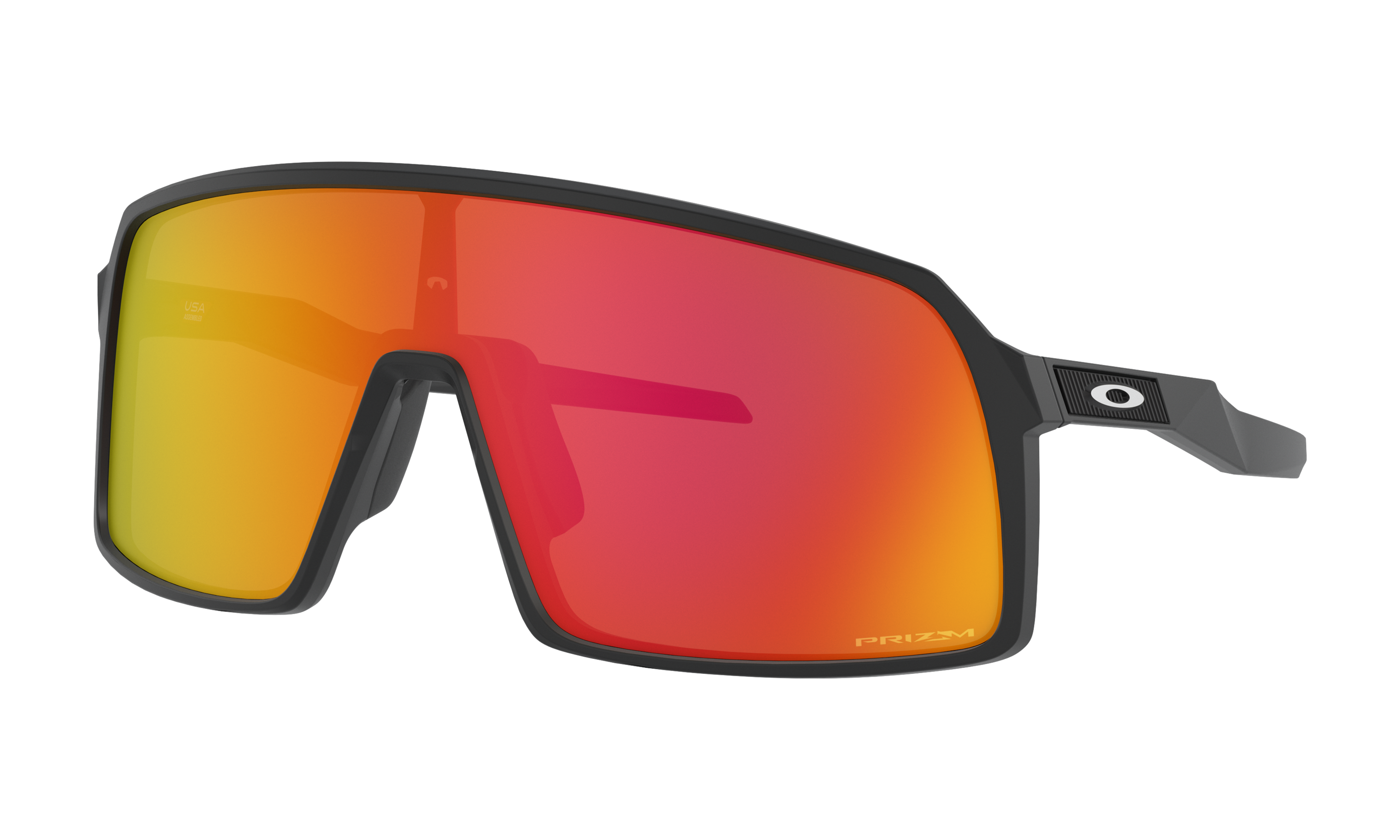 Oakley Men's Sutro (low Bridge Fit) Sunglasses