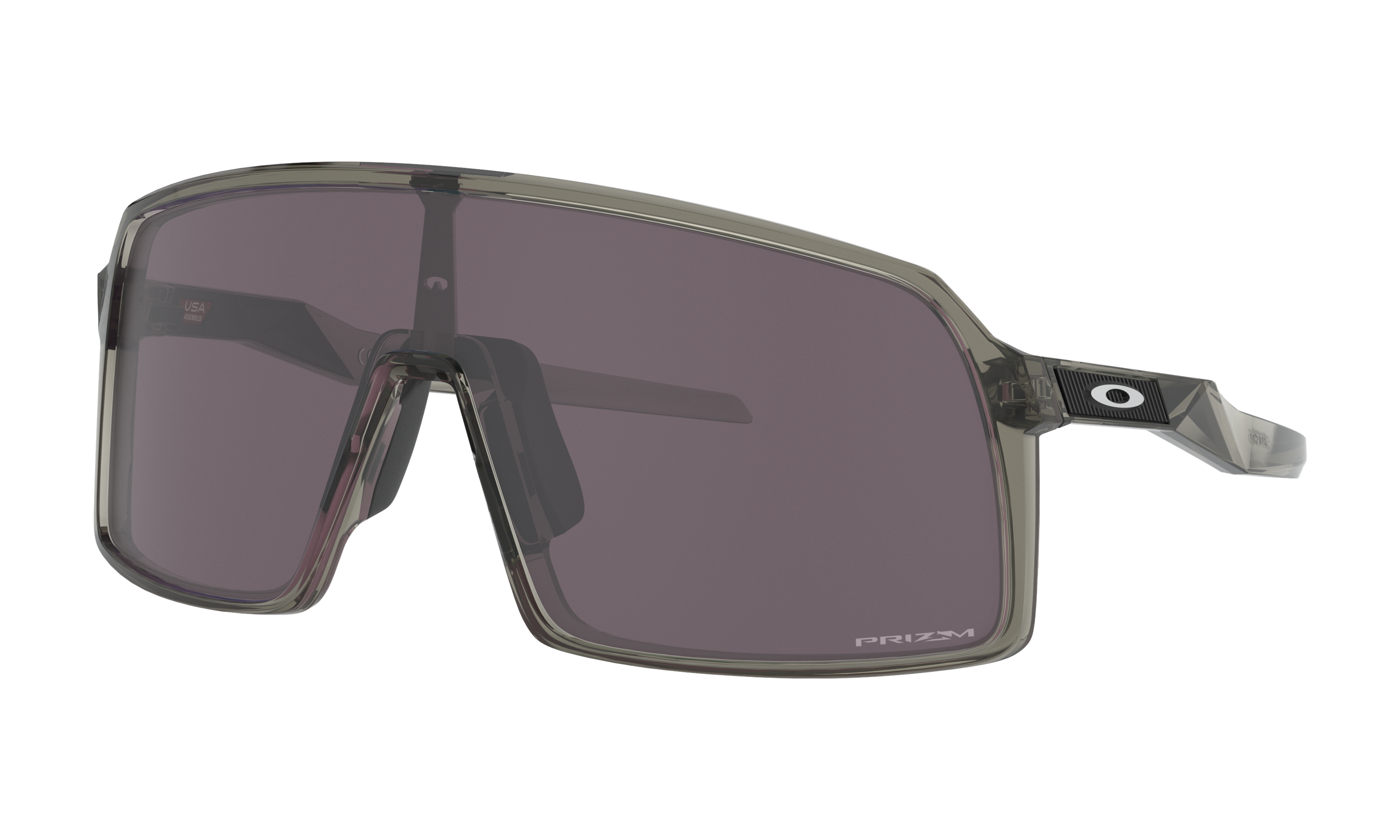 Oakley Men's Sutro (low Bridge Fit) Sunglasses