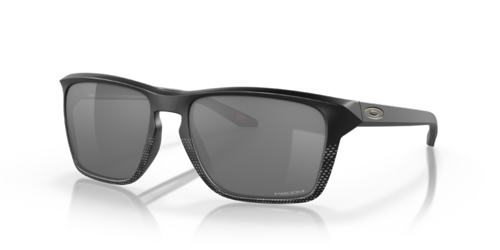 Oakley Men's Sylas High Resolution Collection Sunglasses