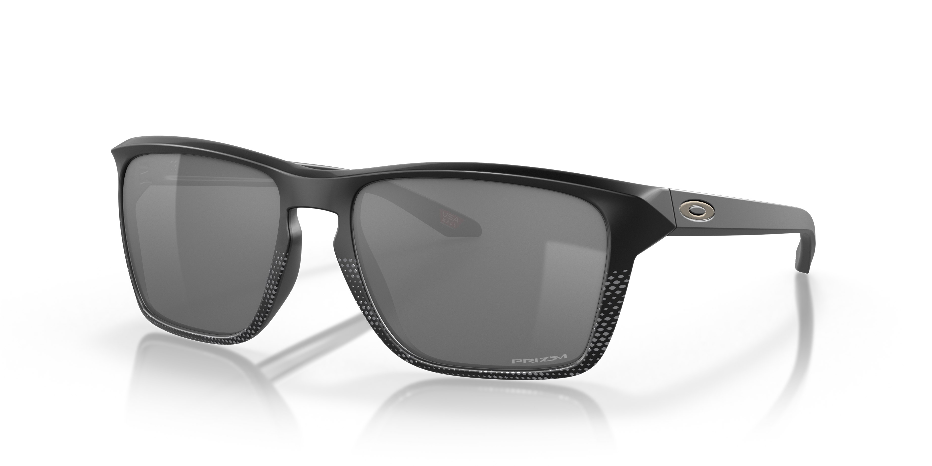 Oakley Men's Sylas High Resolution Collection Sunglasses