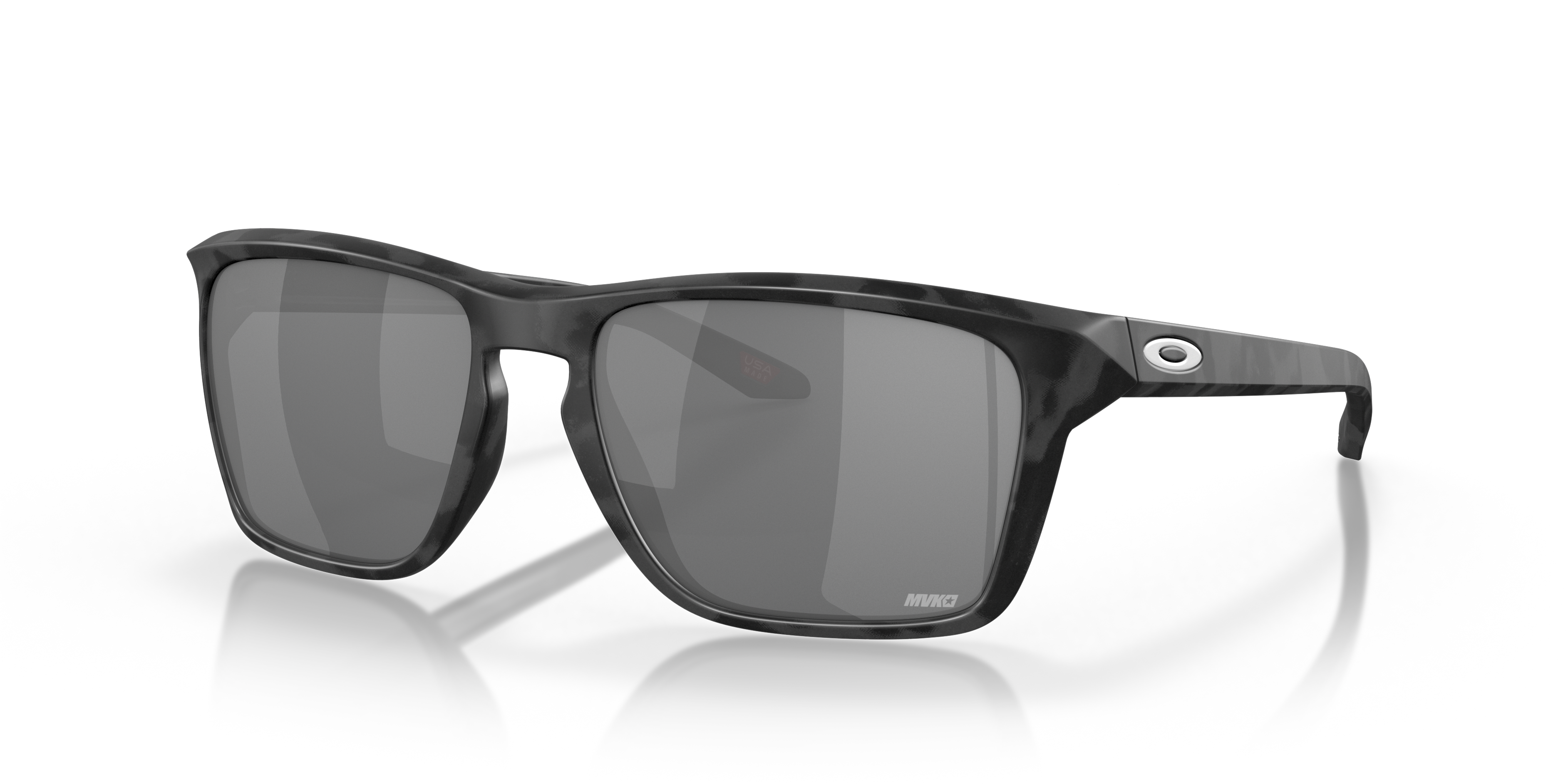 Oakley Men's Sylas Maverick Vinales Signature Series Sunglasses