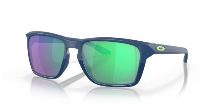 Oakley Men's Sylas Odyssey Collection Sunglasses