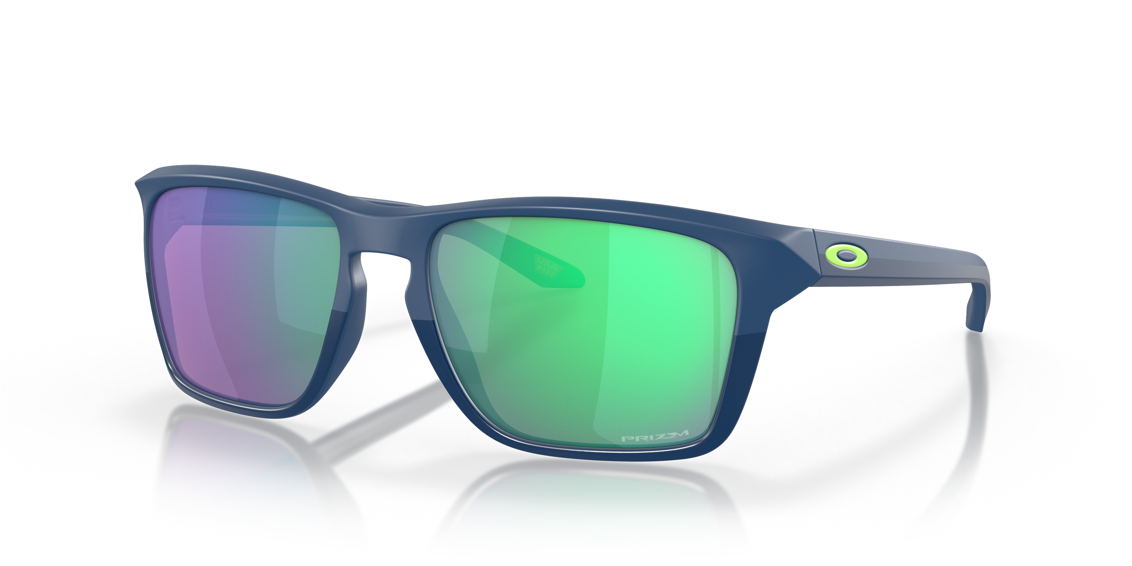 Oakley Men's Sylas Odyssey Collection Sunglasses