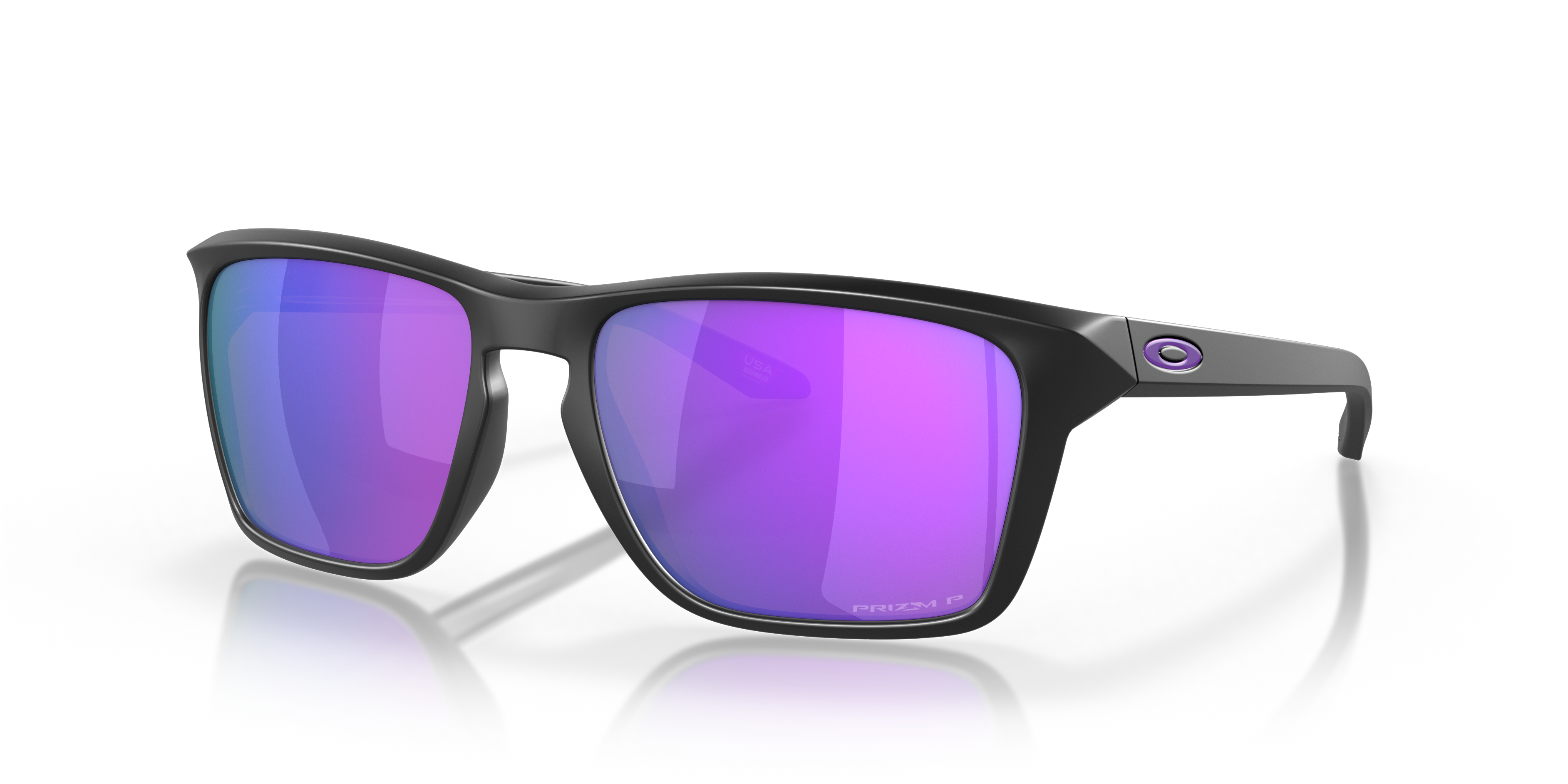 Oakley Men's Sylas Sunglasses