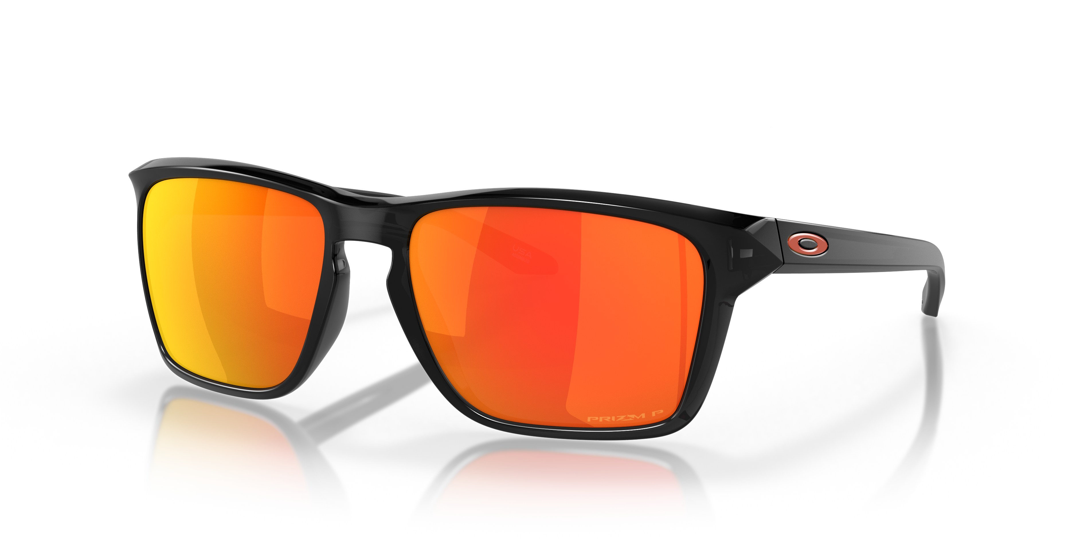 Oakley Men's Sylas Sunglasses