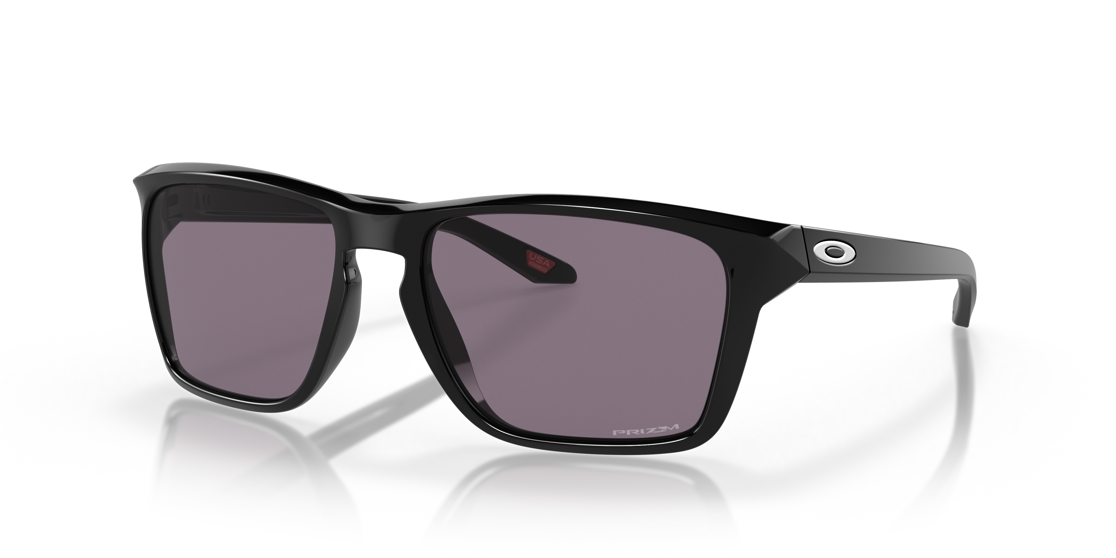 Oakley Men's Sylas Sunglasses