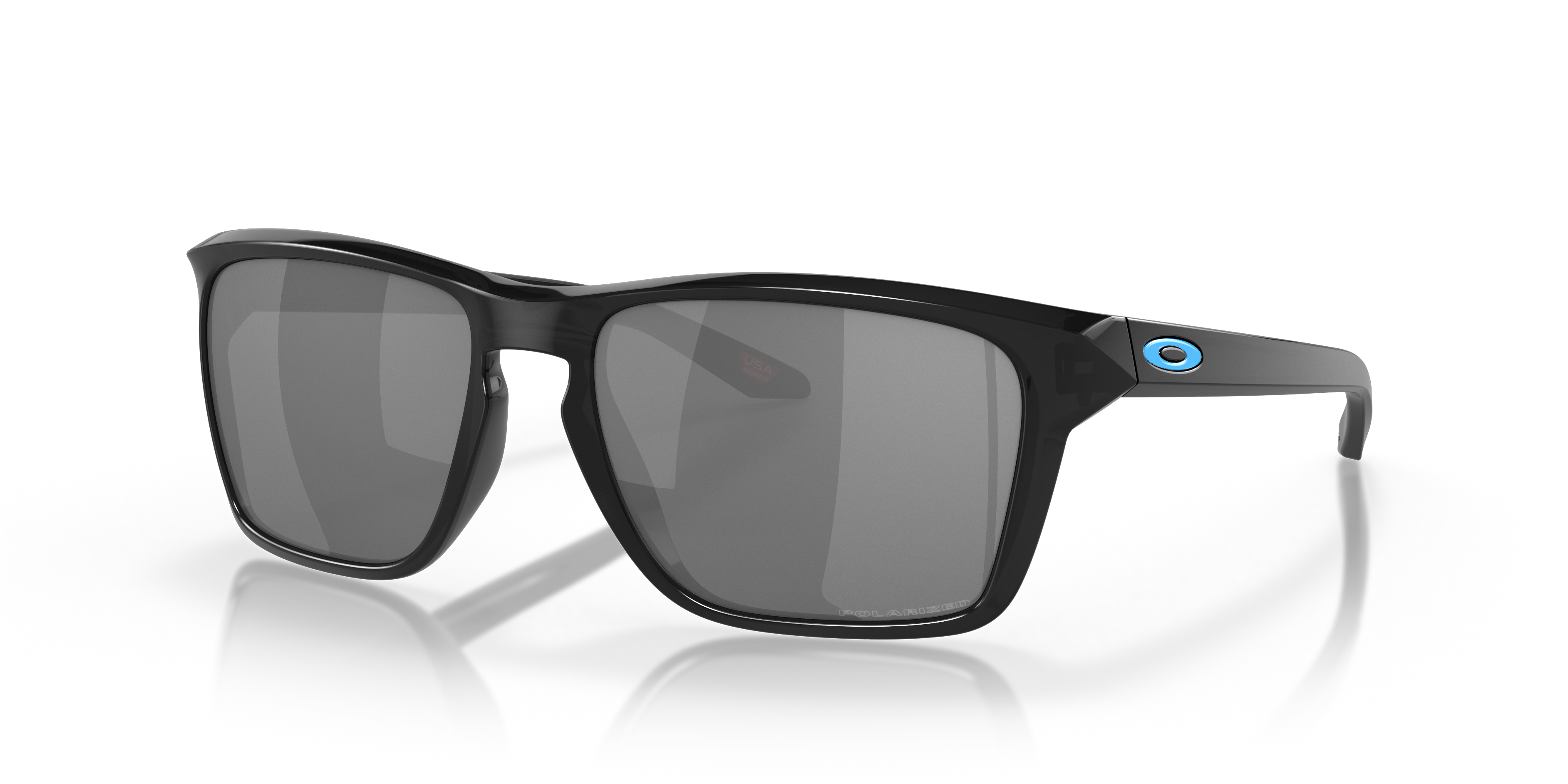 Oakley Men's Sylas Sunglasses