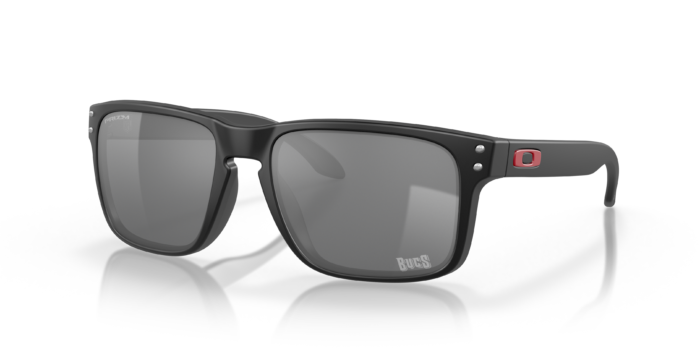 Oakley Men's Tampa Bay Buccaneers Holbrook™ Sunglasses