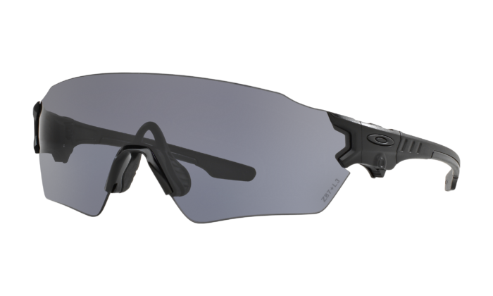 Oakley Men's Tombstone™ Spoil Industrial - Safety Glass Sunglasses