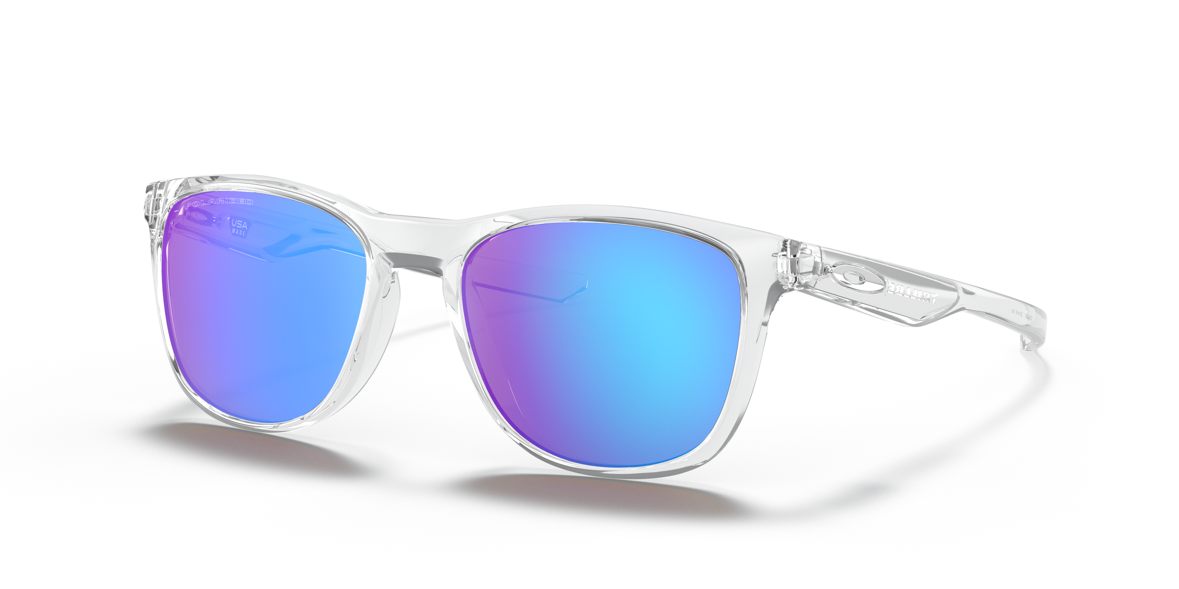 Oakley Men's Trillbe™ X Sunglasses