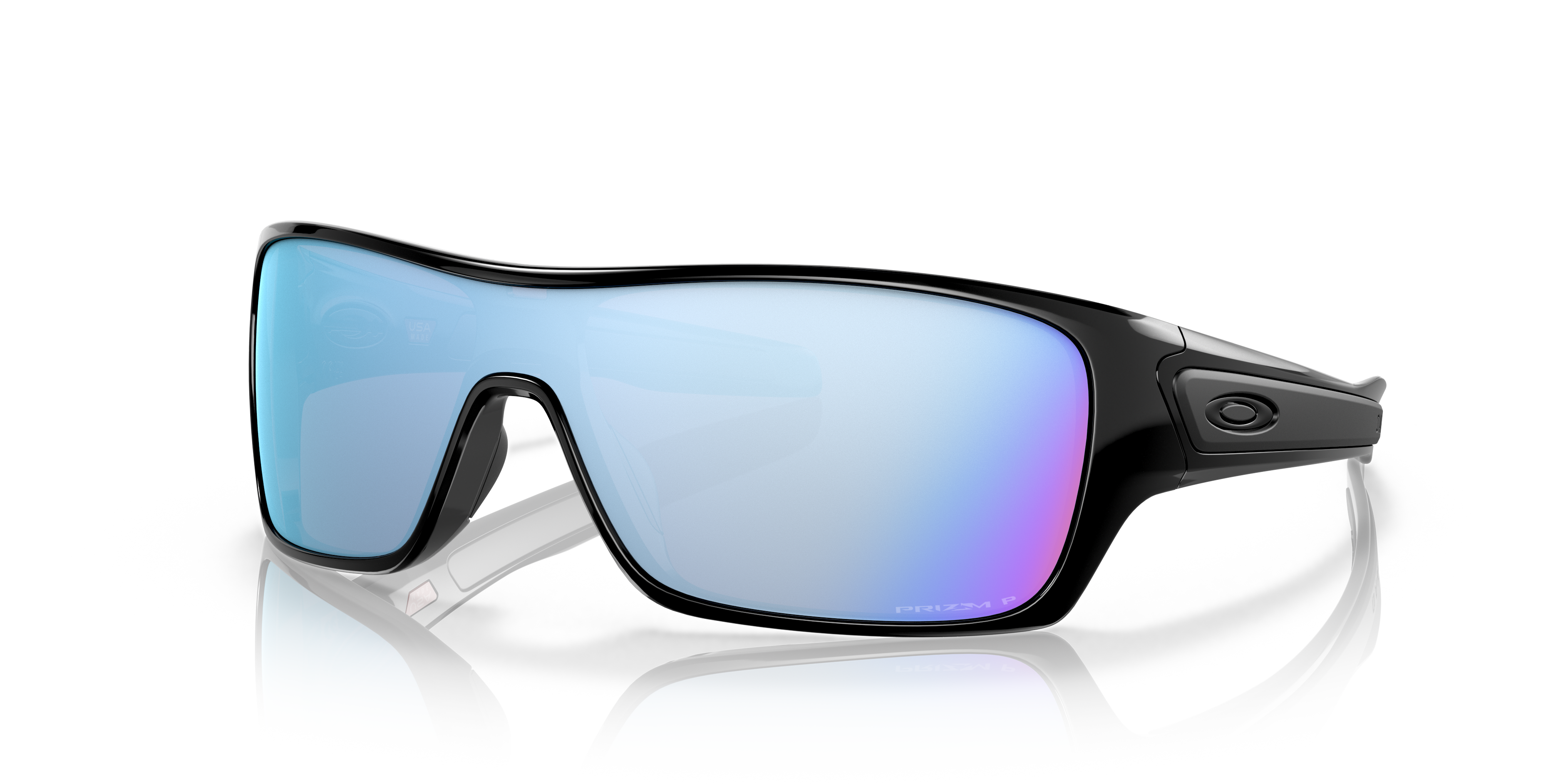 Oakley Men's Turbine Rotor Sunglasses