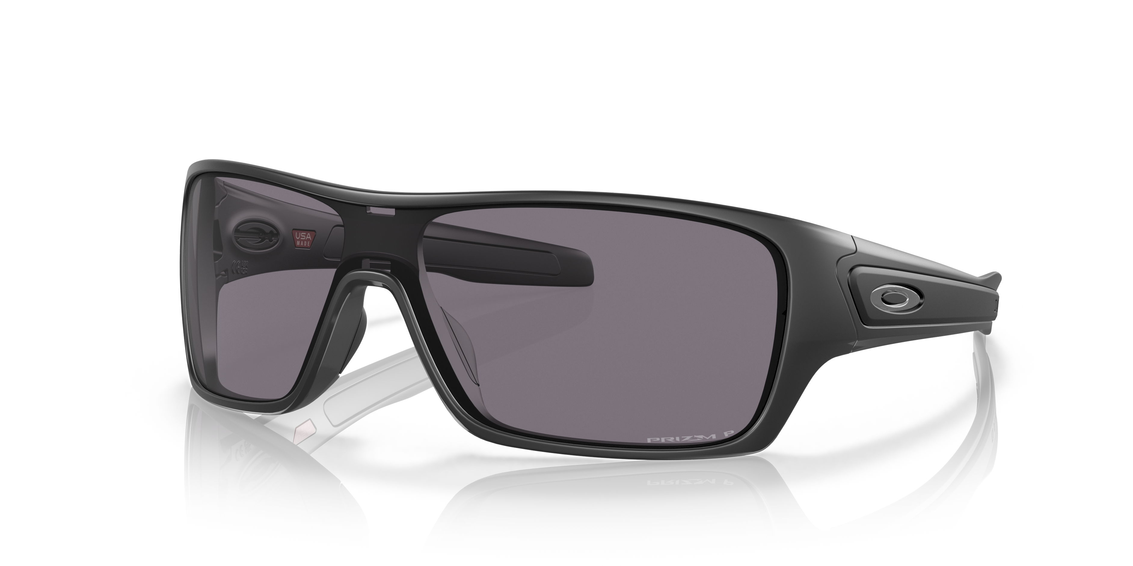 Oakley Men's Turbine Rotor Sunglasses