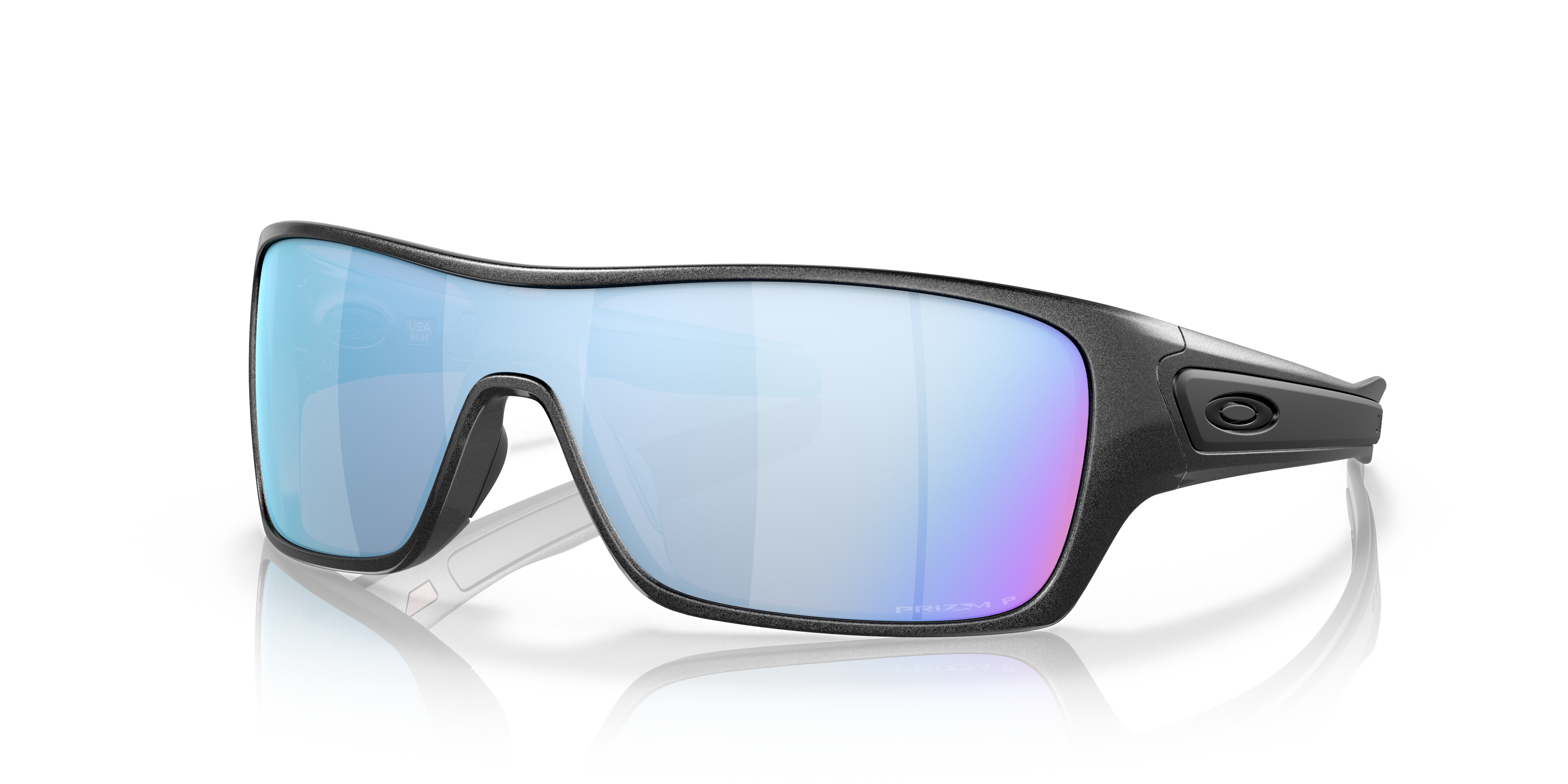 Oakley Men's Turbine Rotor Sunglasses