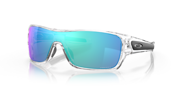 Oakley Men's Turbine Rotor Sunglasses