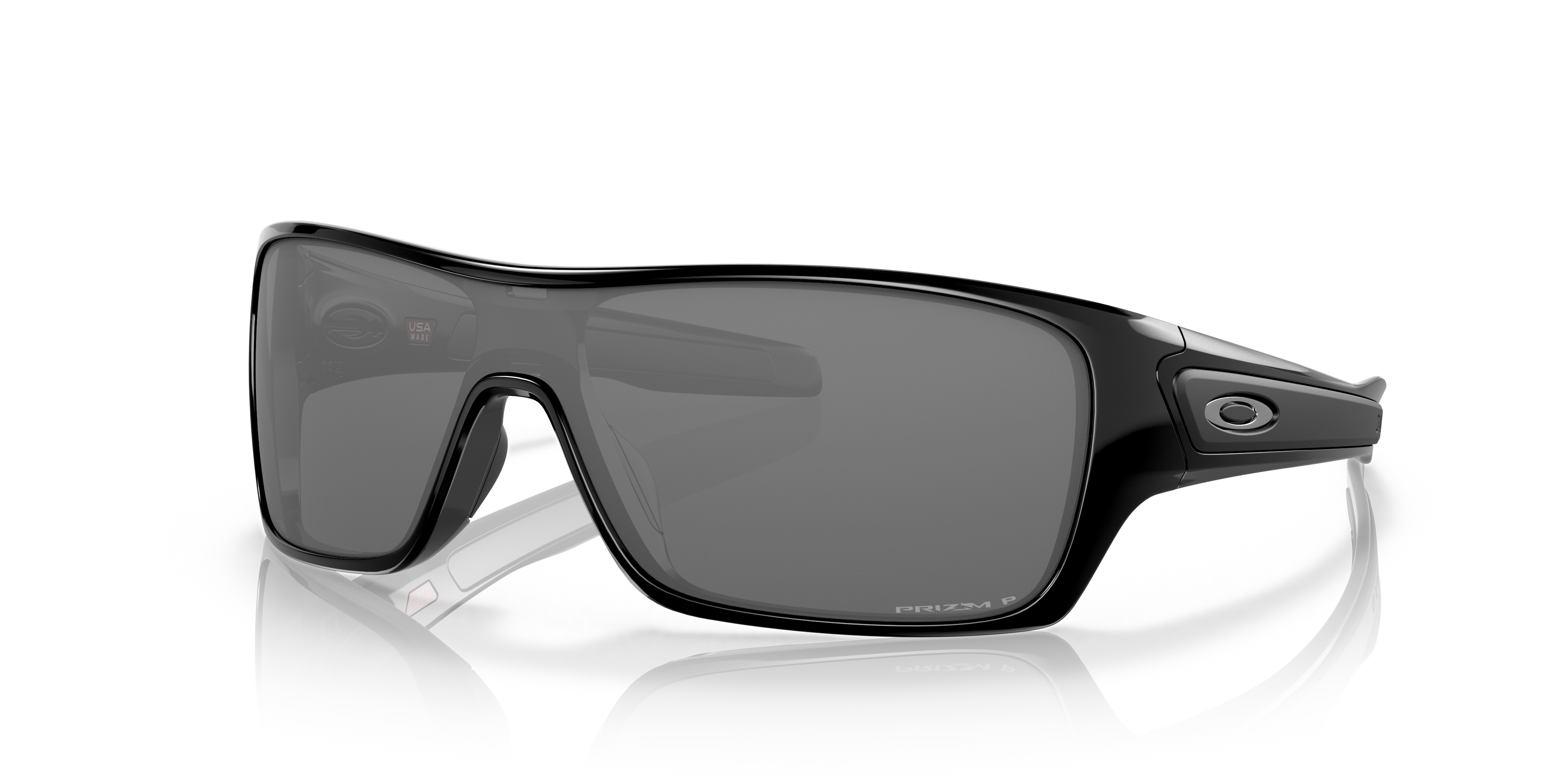 Oakley Men's Turbine Rotor Sunglasses