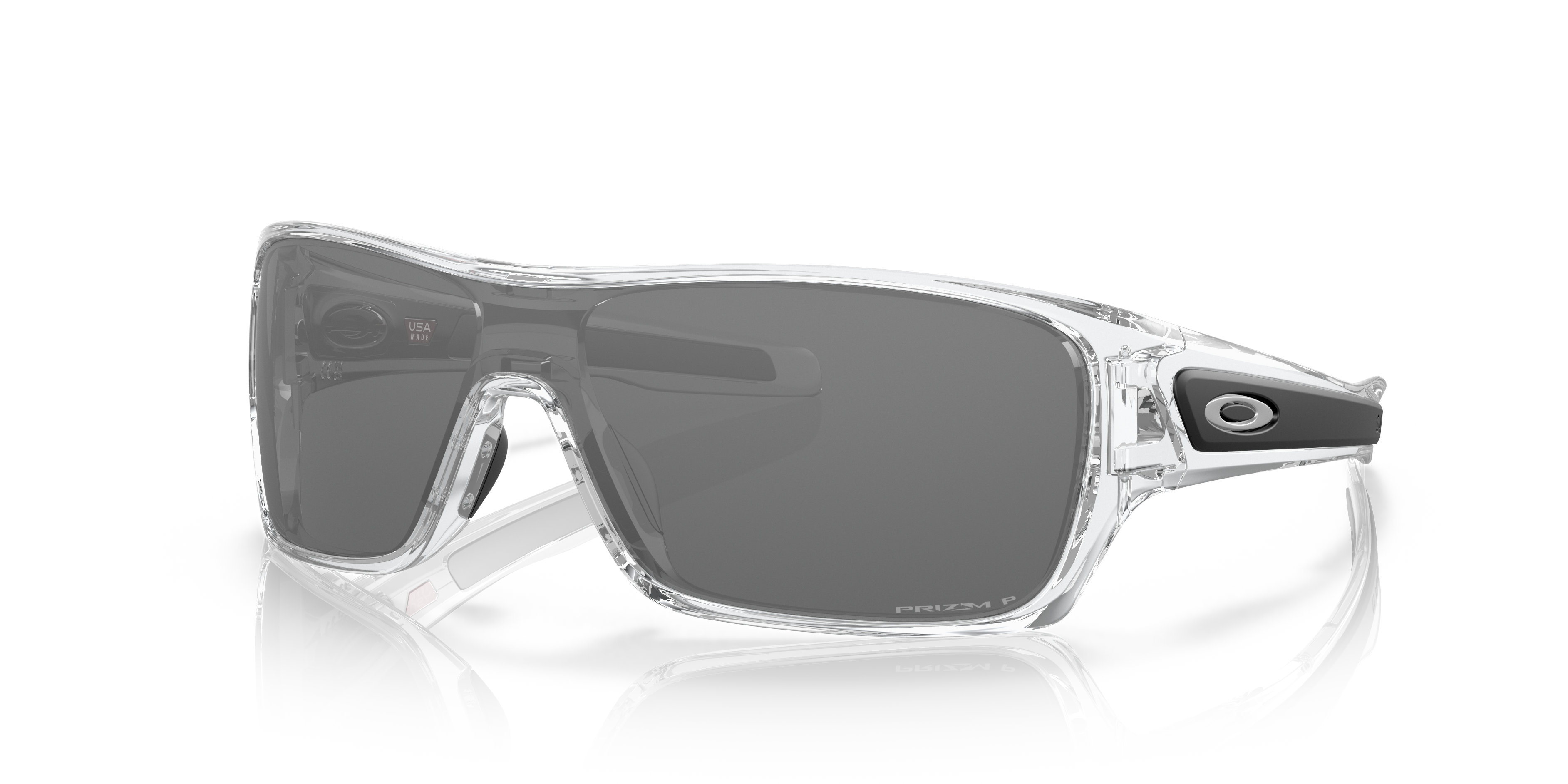 Oakley Men's Turbine Rotor Sunglasses