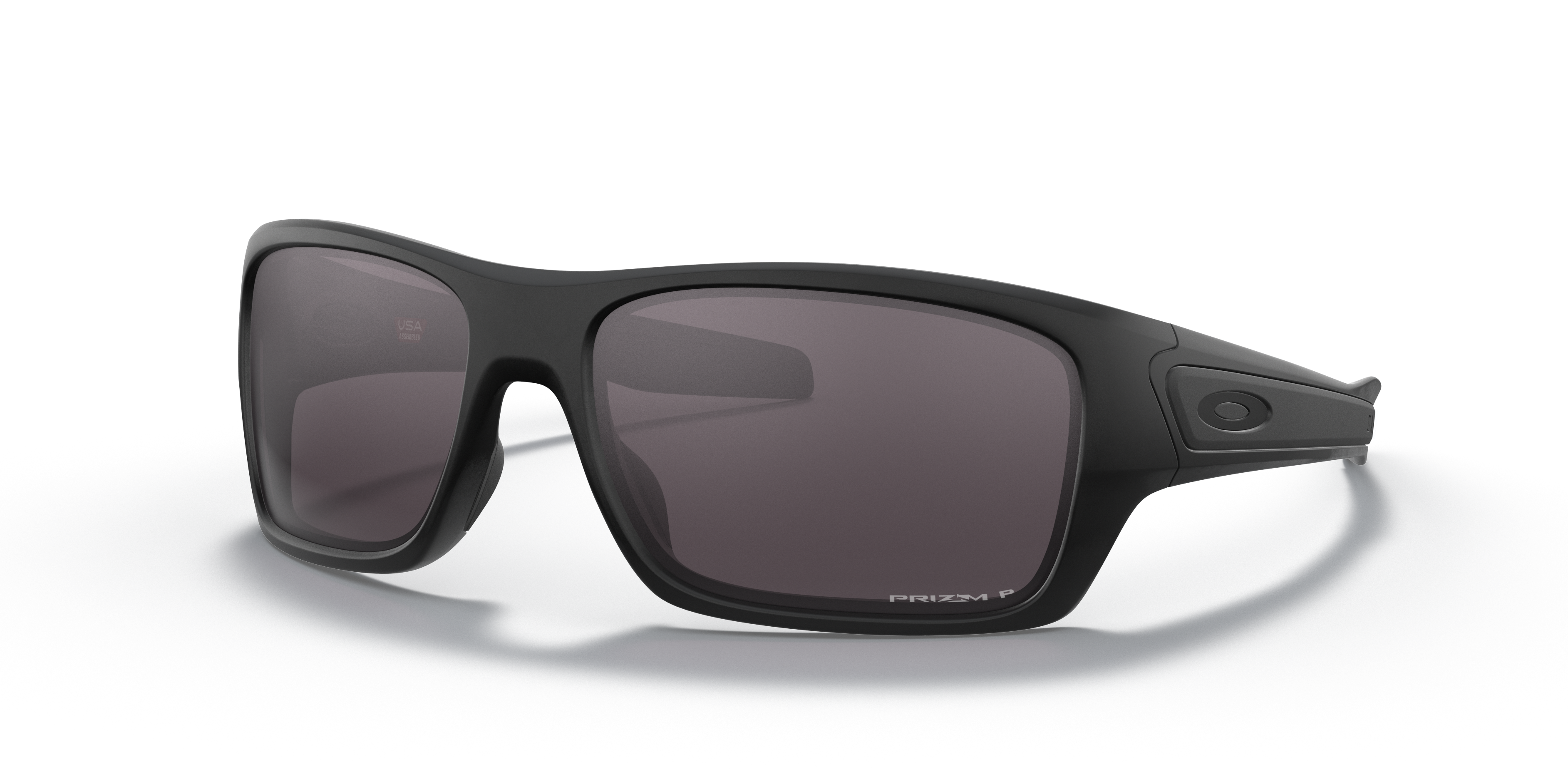 Oakley Men's Turbine Sunglasses