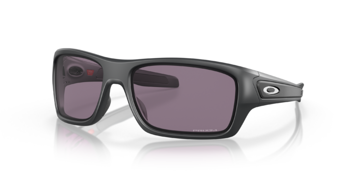 Oakley Men's Turbine Sunglasses