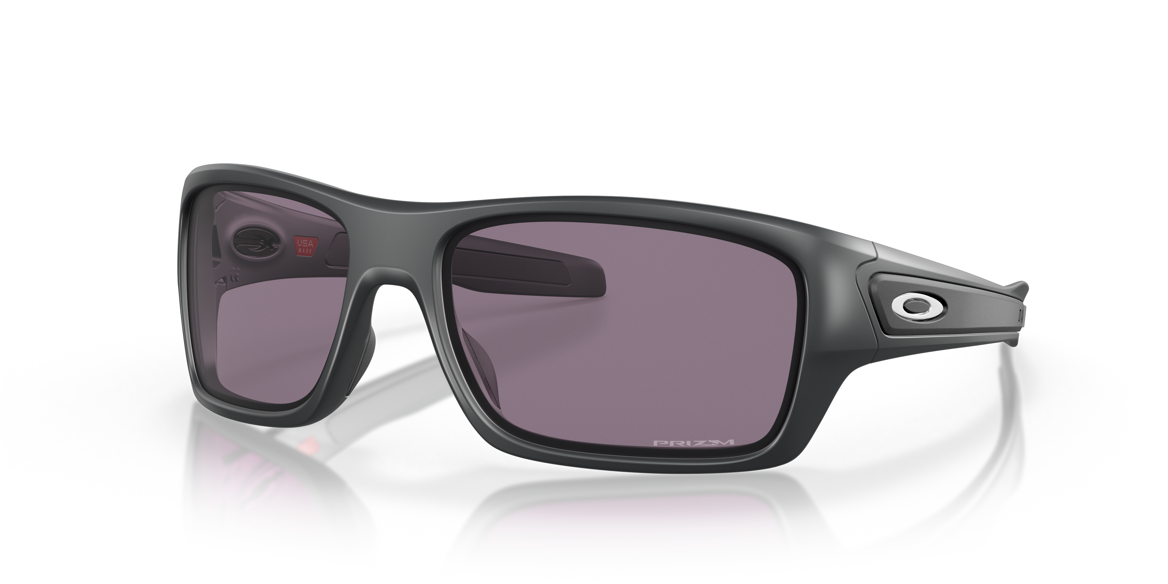 Oakley Men's Turbine Sunglasses