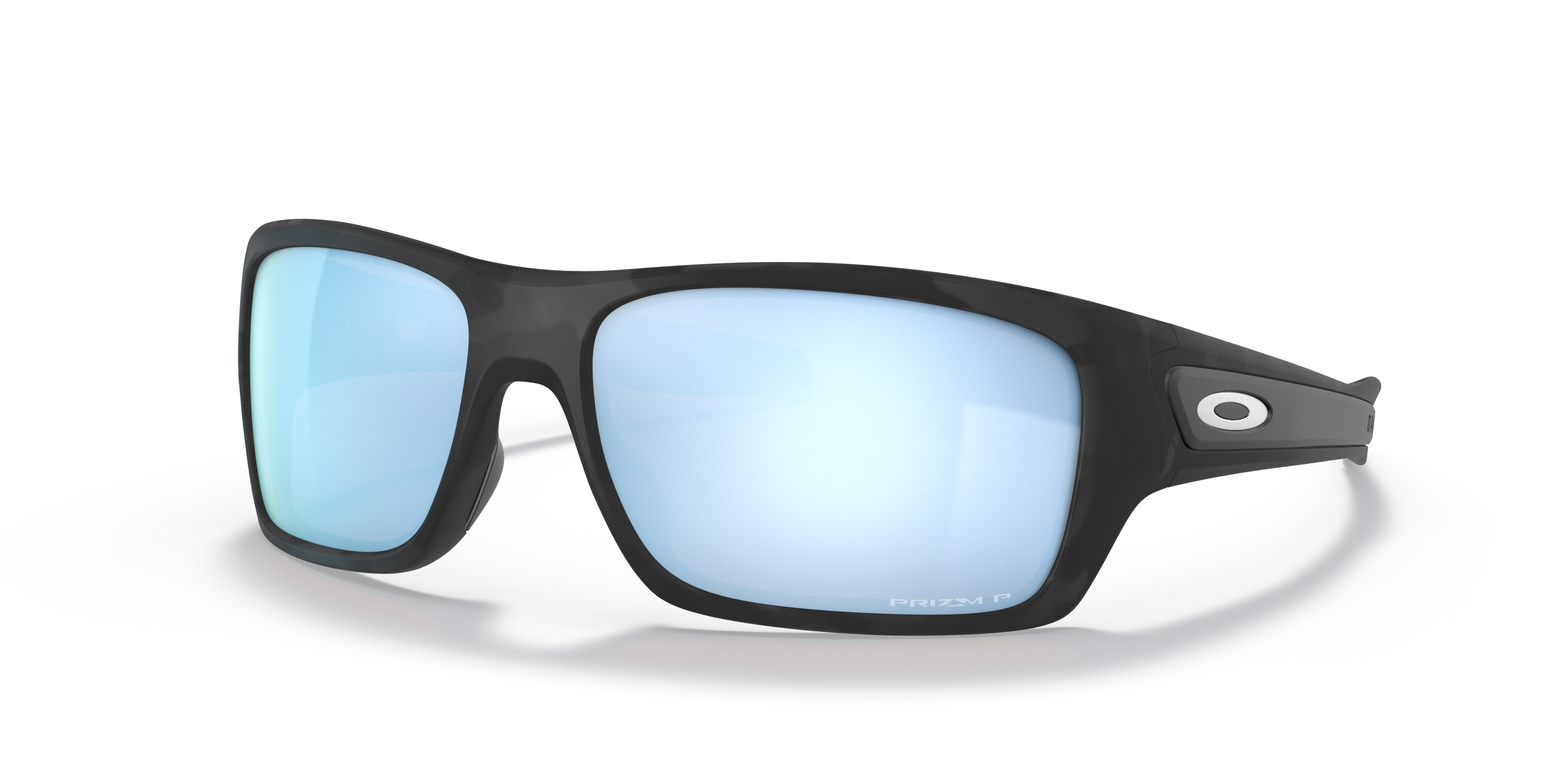 Oakley Men's Turbine Sunglasses