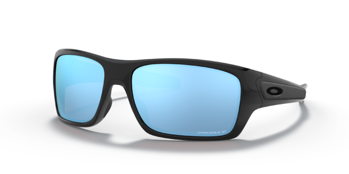 Oakley Men's Turbine Sunglasses