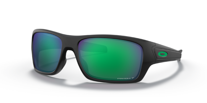 Oakley Men's Turbine Sunglasses