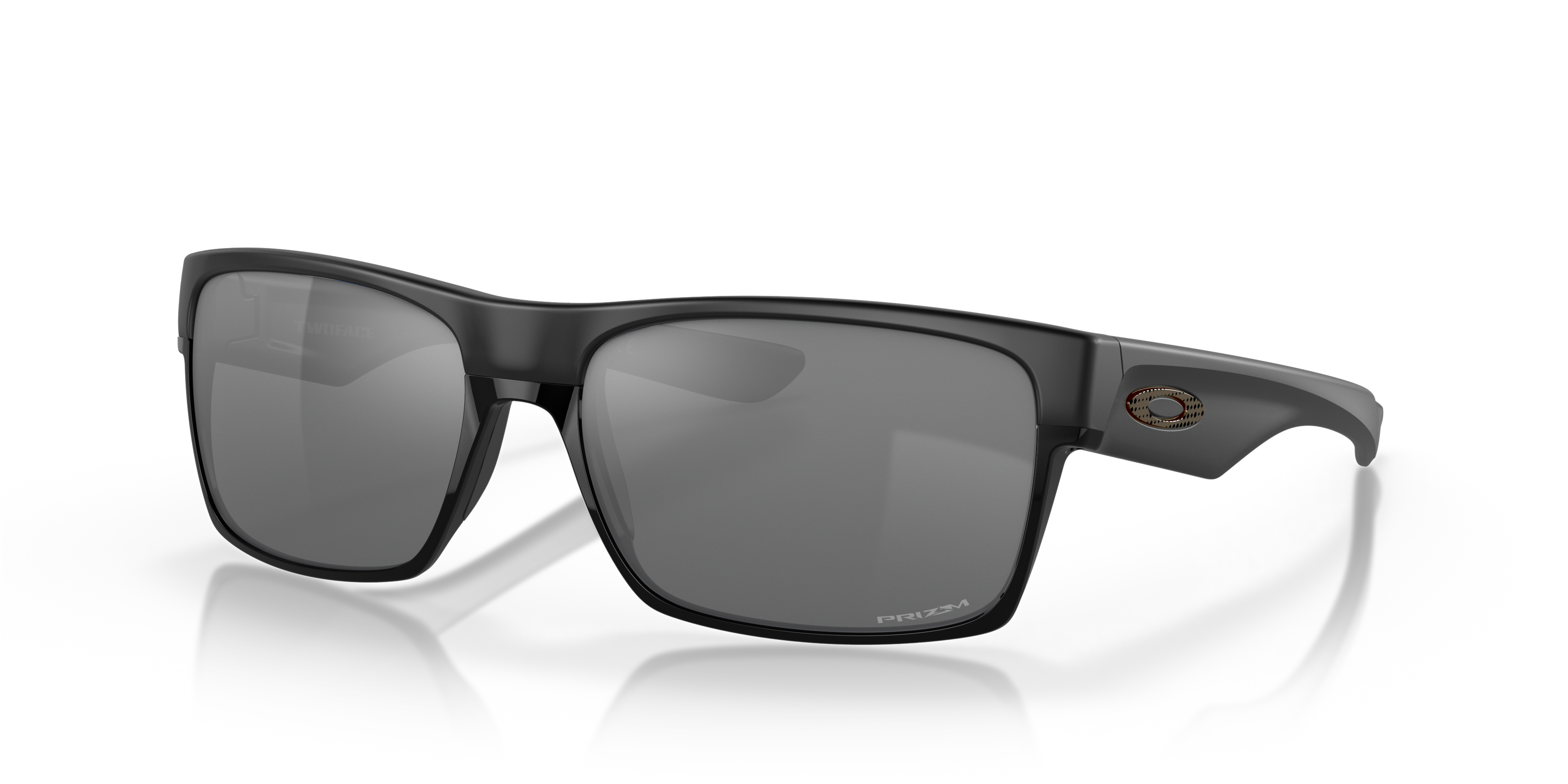 Oakley Men's Twoface™ High Resolution Collection Sunglasses