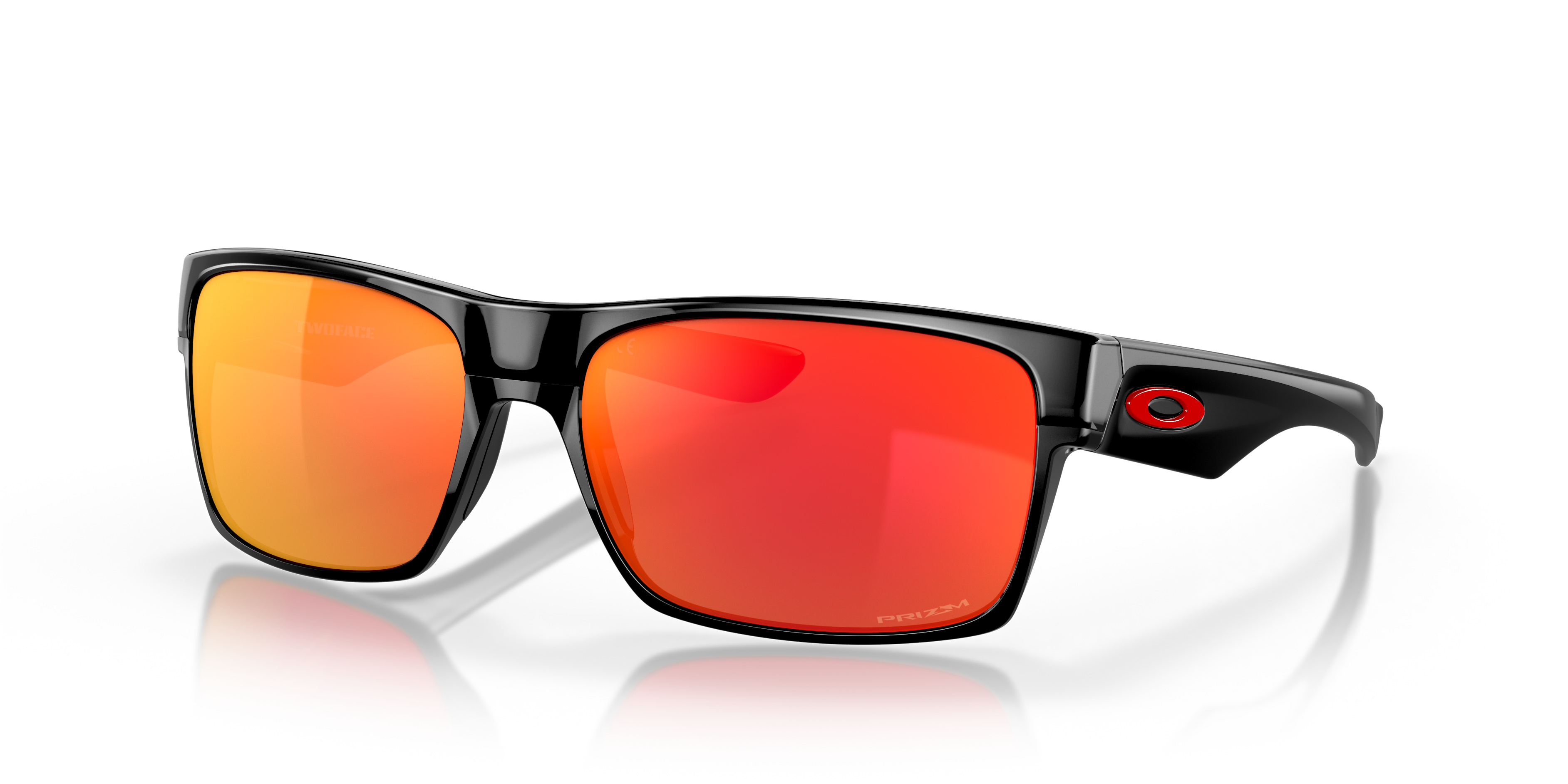 Oakley Men's Twoface™ Sunglasses