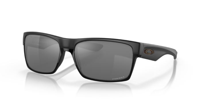 Oakley Men's Twoface™ (low Bridge Fit) High Resolution Collection Sunglasses