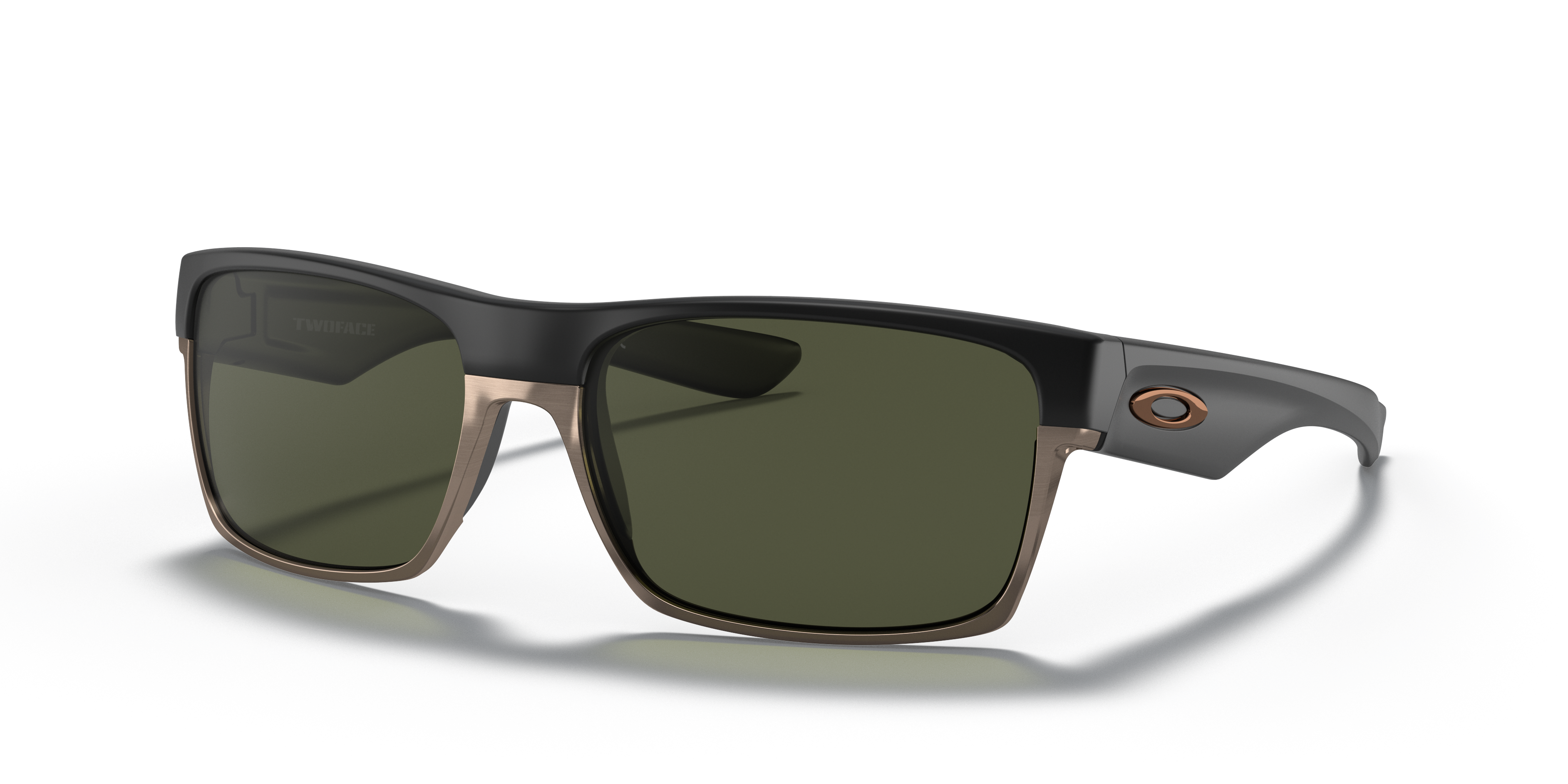 Oakley Men's Twoface™ (low Bridge Fit) Sunglasses