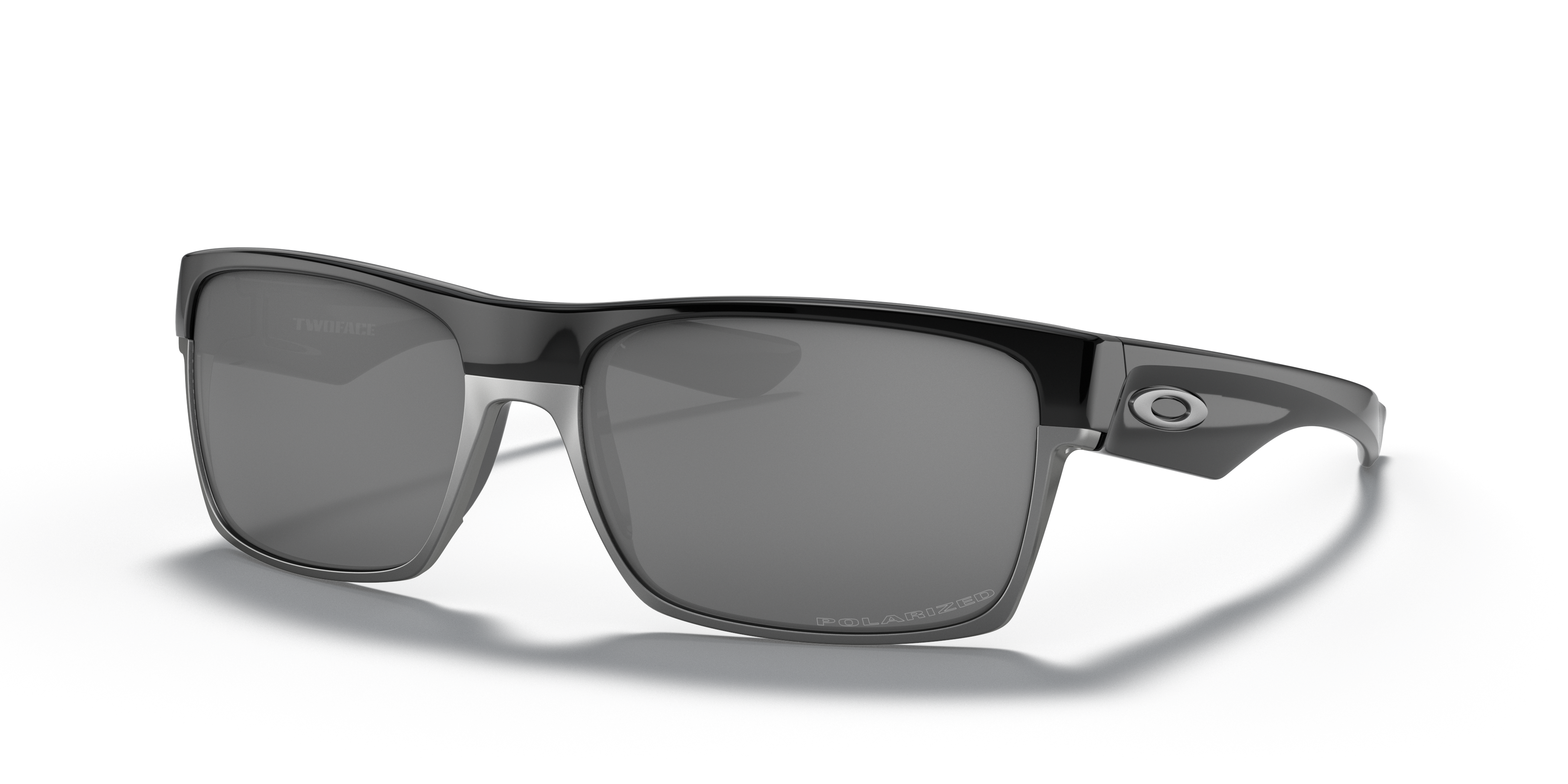 Oakley Men's Twoface™ (low Bridge Fit) Sunglasses