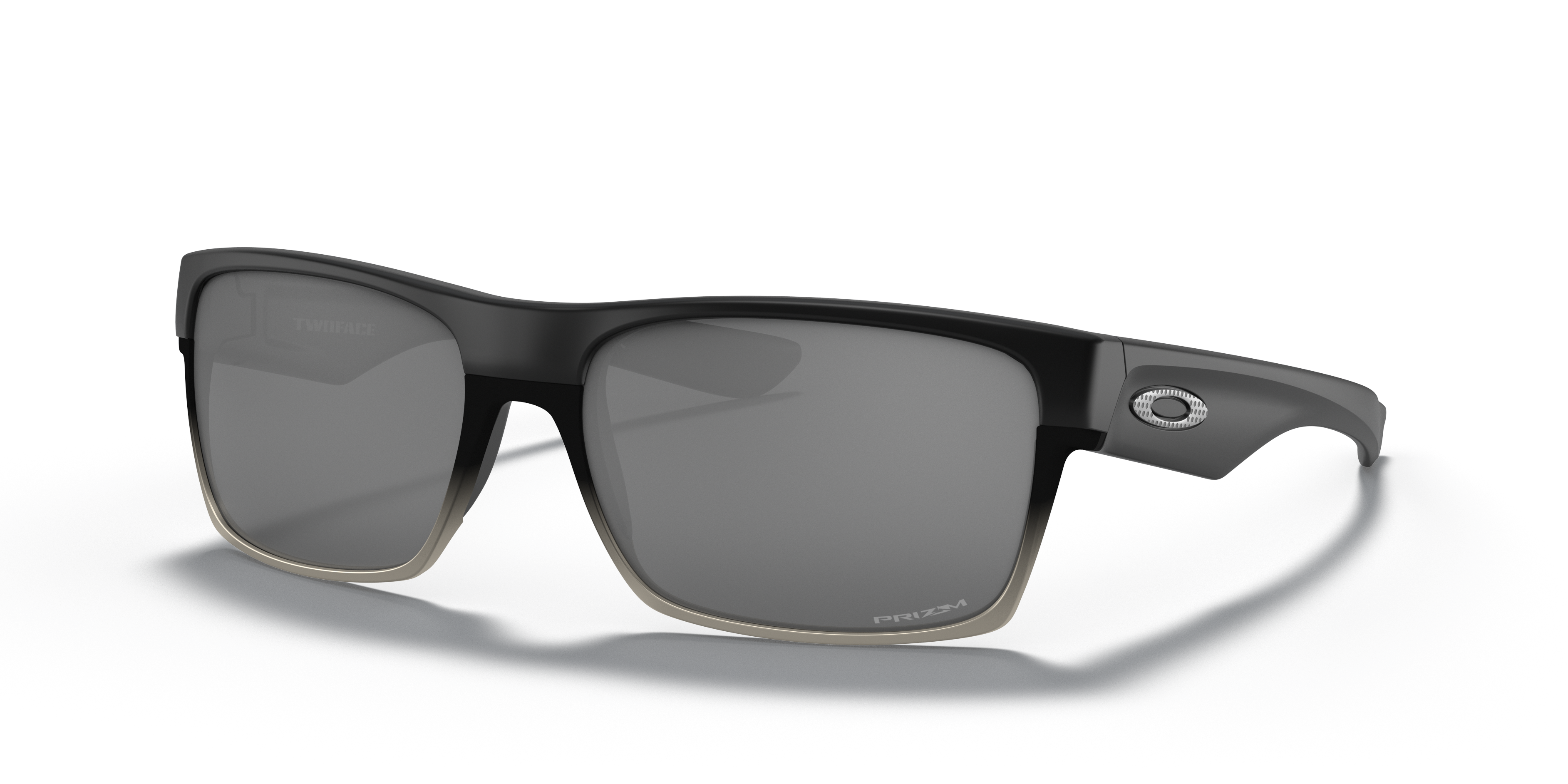 Oakley Men's Twoface™ (low Bridge Fit) Sunglasses