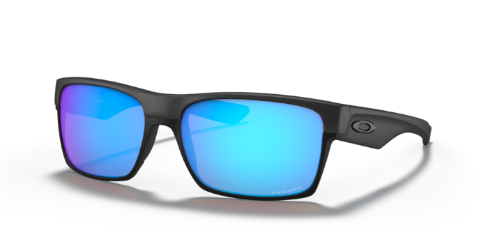 Oakley Men's Twoface™ (low Bridge Fit) Sunglasses