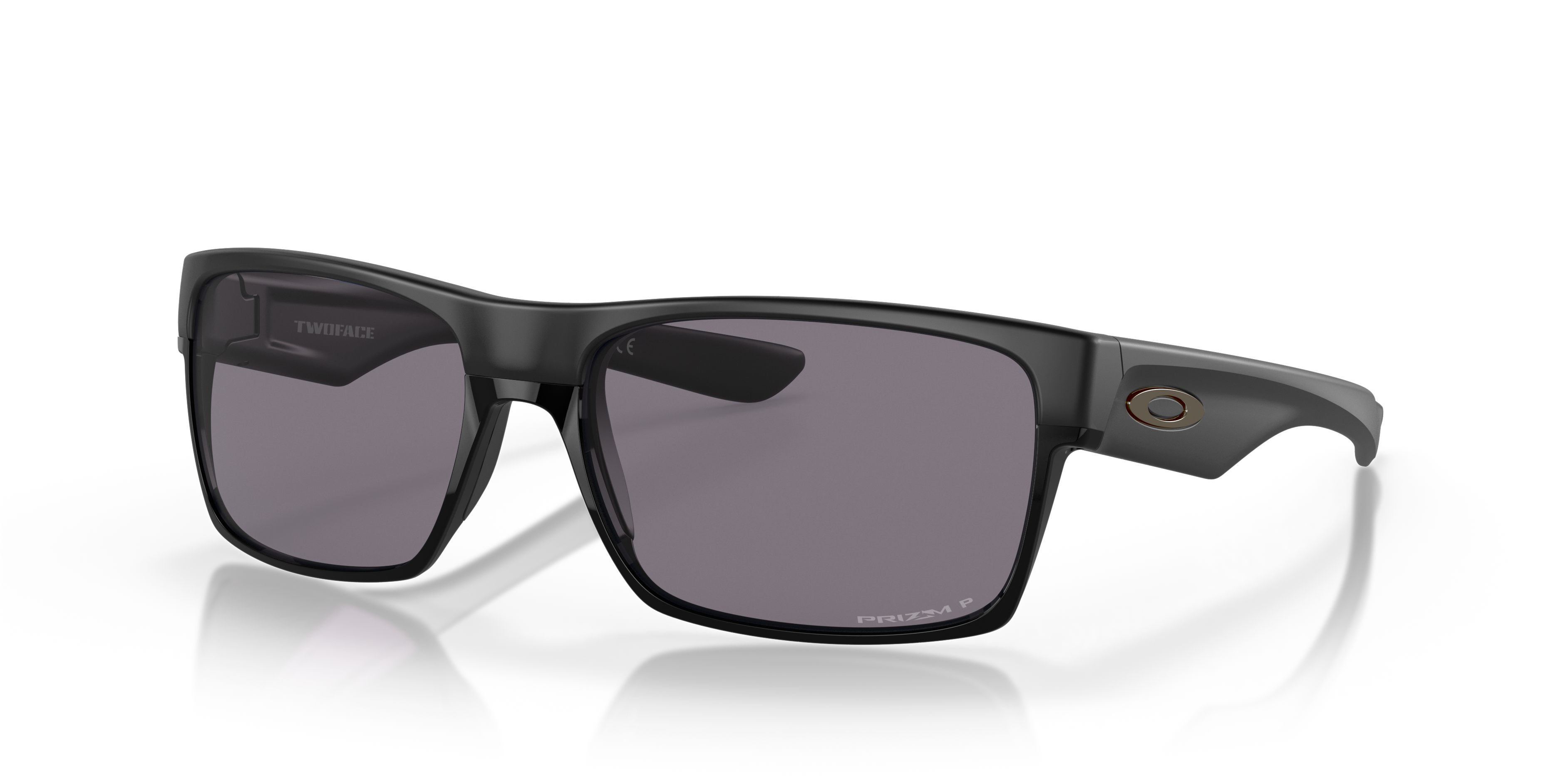 Oakley Men's Twoface™ (low Bridge Fit) Sunglasses