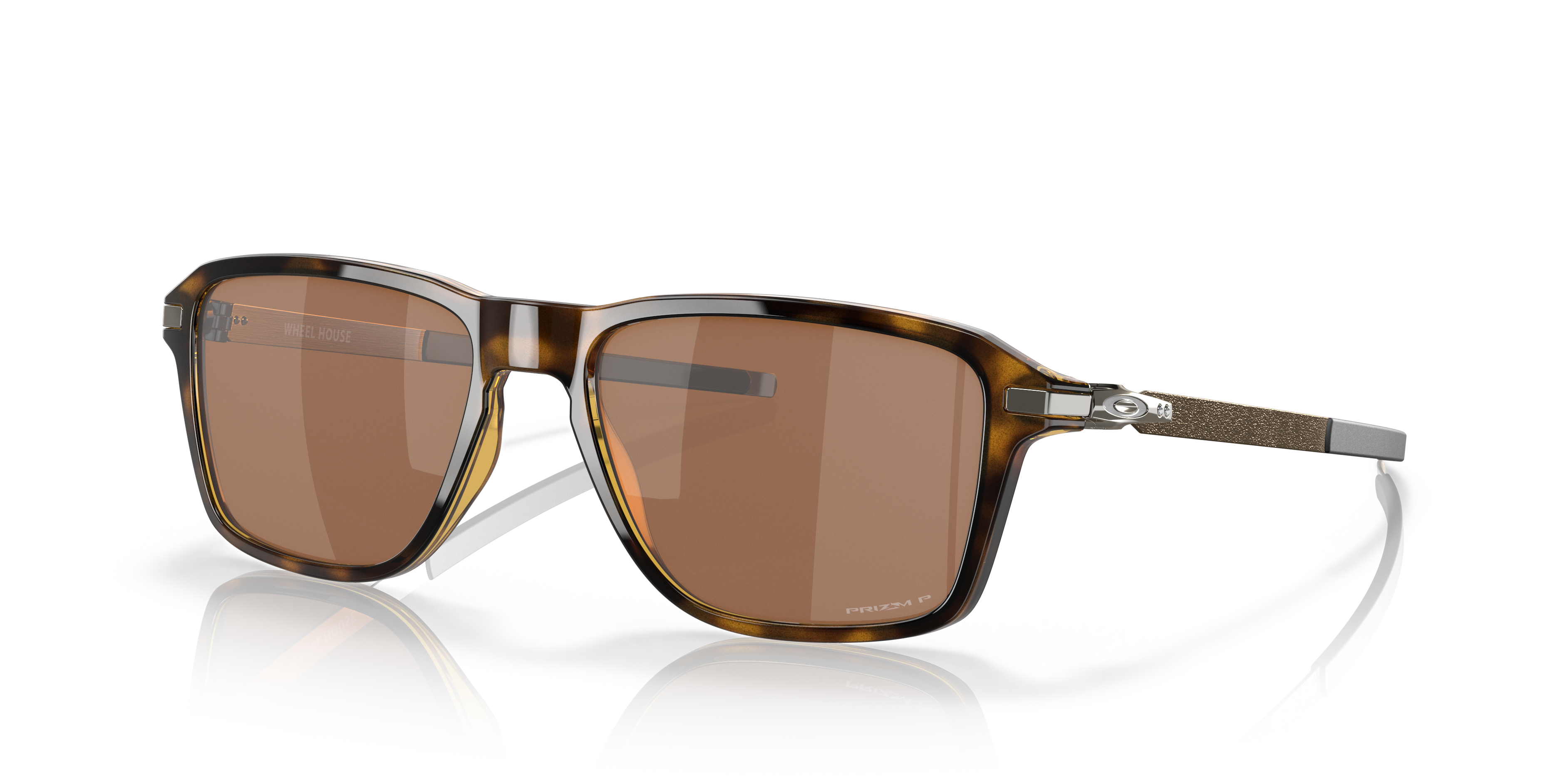 Oakley Men's Wheel House Sunglasses