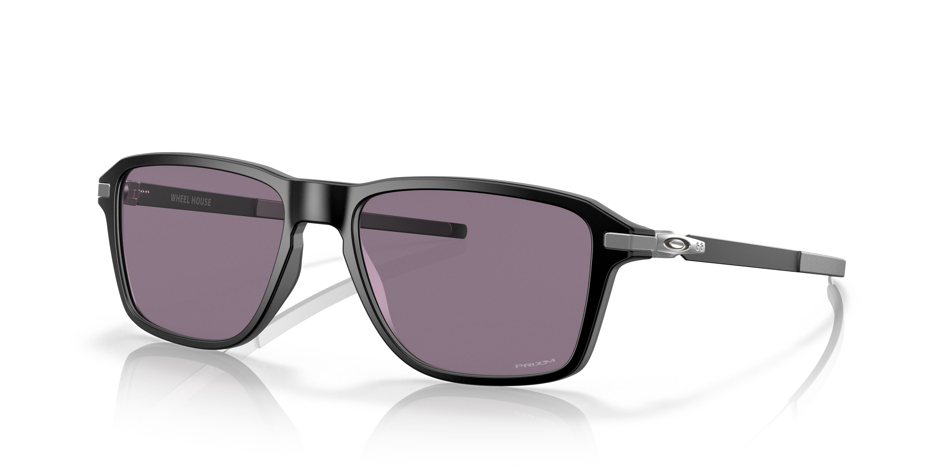 Oakley Men's Wheel House Sunglasses