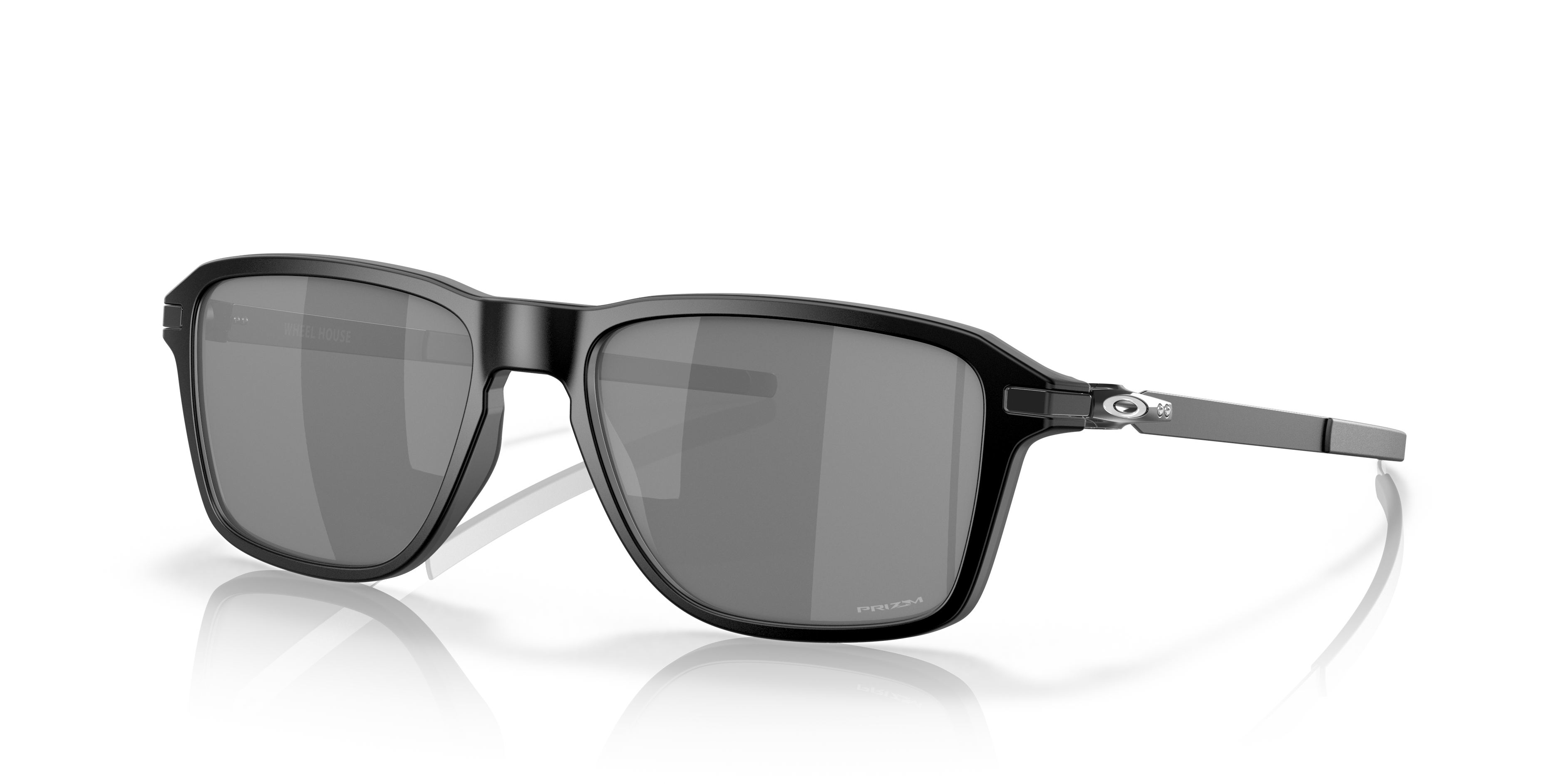 Oakley Men's Wheel House Sunglasses